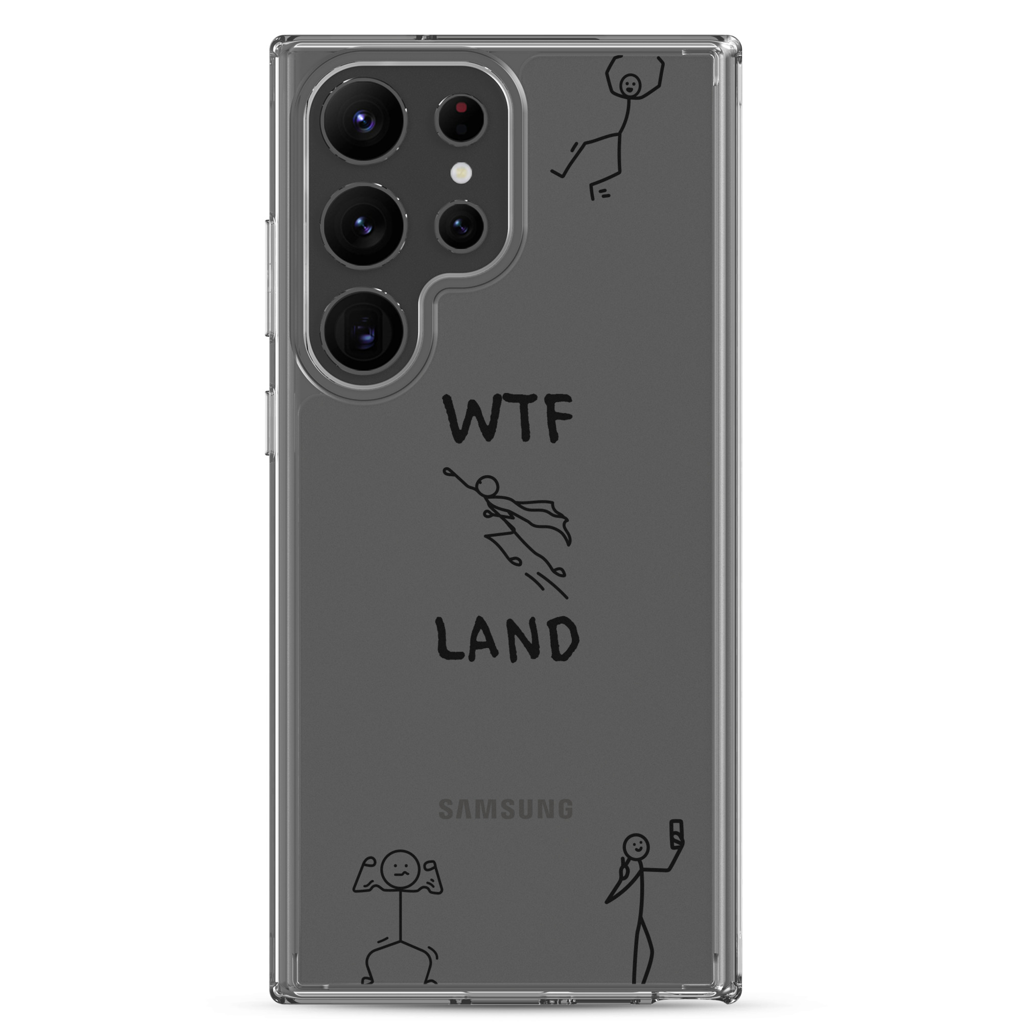 Coque Samsung® WTF LAND – Image 27