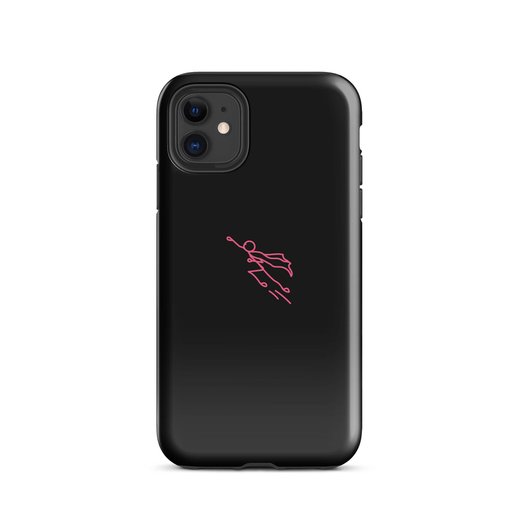 Coque d'iPhone® rigide SUPERMAN – Image 2