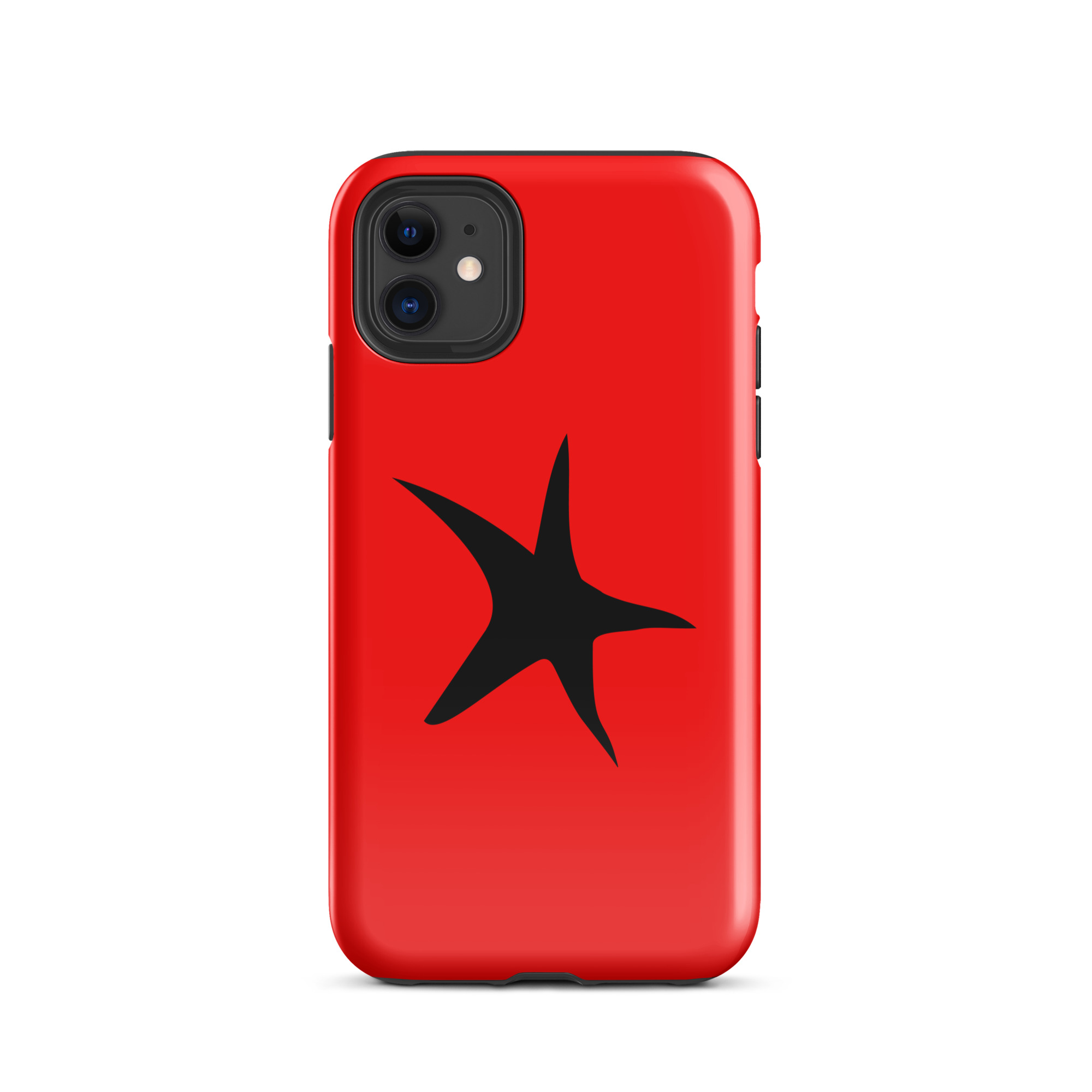 Coque d'iPhone® rigide TOMATO – Image 2