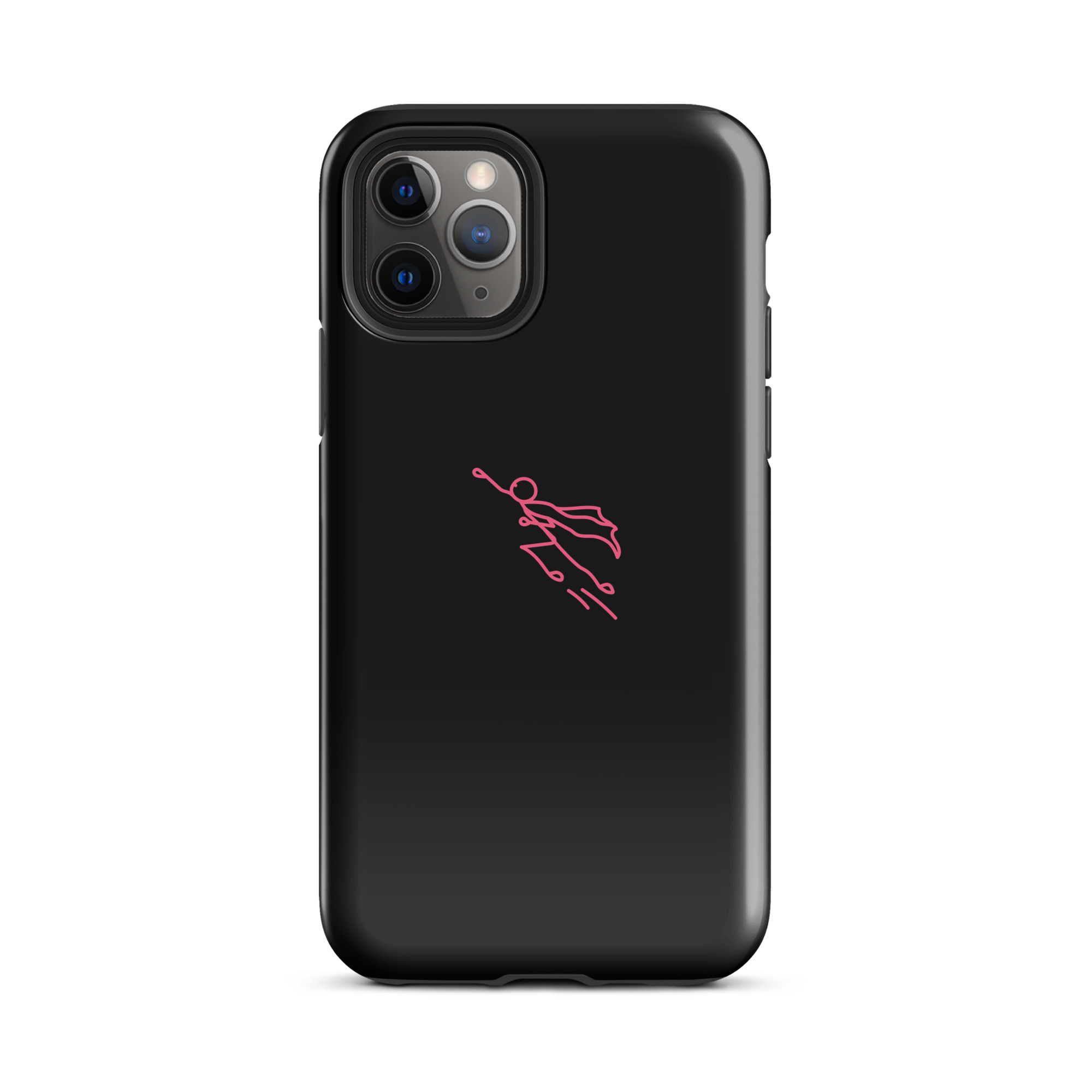 Coque d'iPhone® rigide SUPERMAN – Image 4