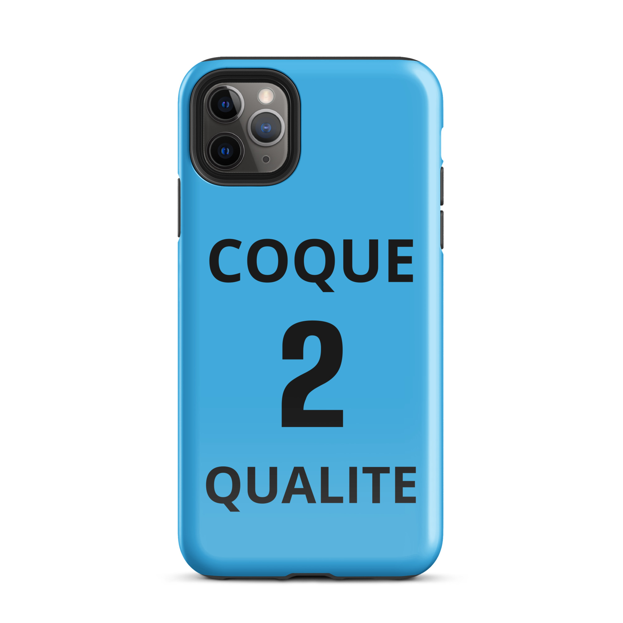 COQUE 2 QUALITE FOR IPHONE – Image 5