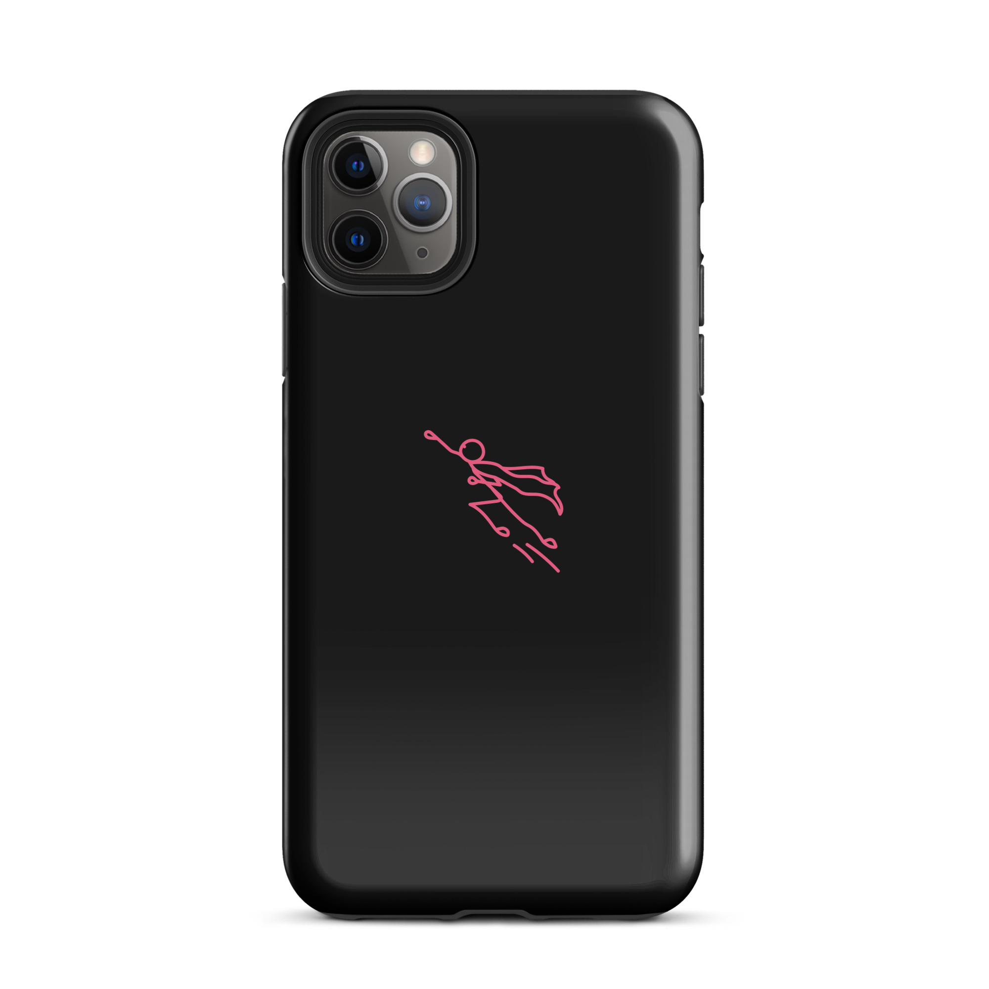 Coque d'iPhone® rigide SUPERMAN – Image 6