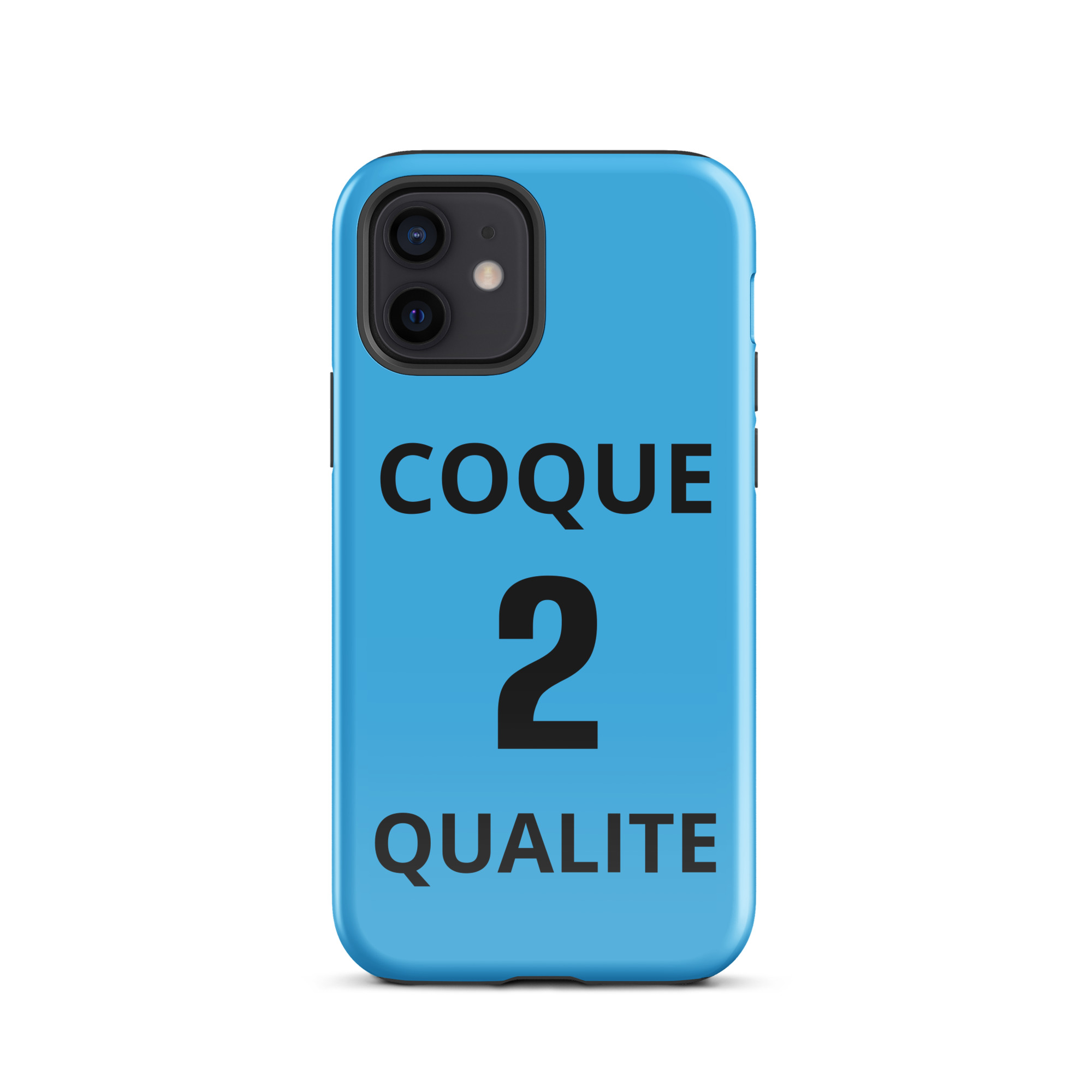COQUE 2 QUALITE FOR IPHONE – Image 9
