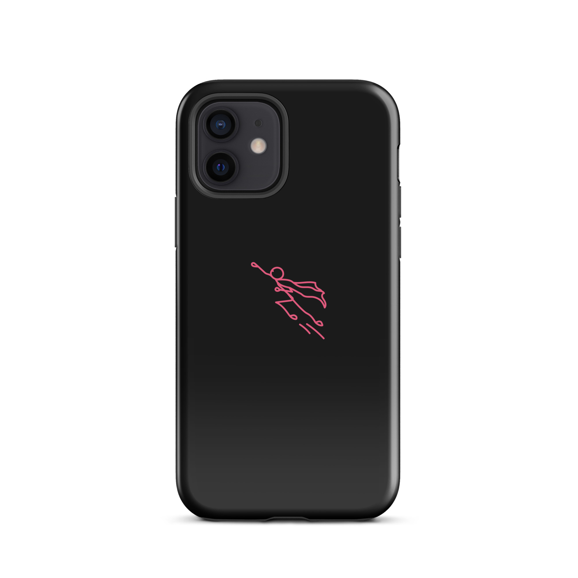 Coque d'iPhone® rigide SUPERMAN – Image 10