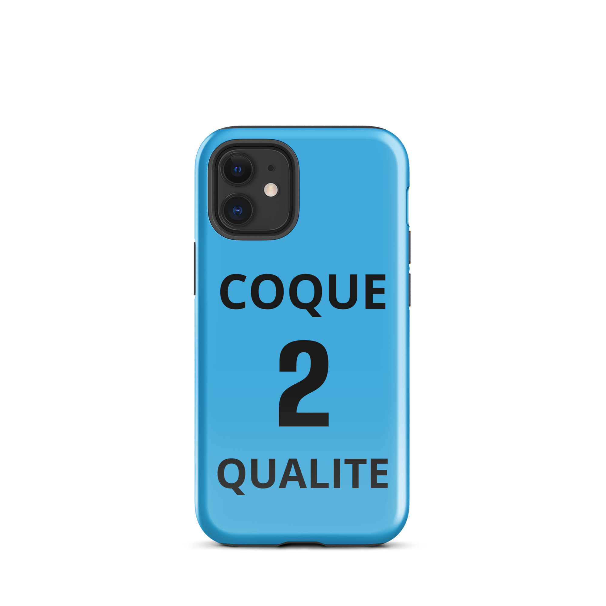 COQUE 2 QUALITE FOR IPHONE – Image 7
