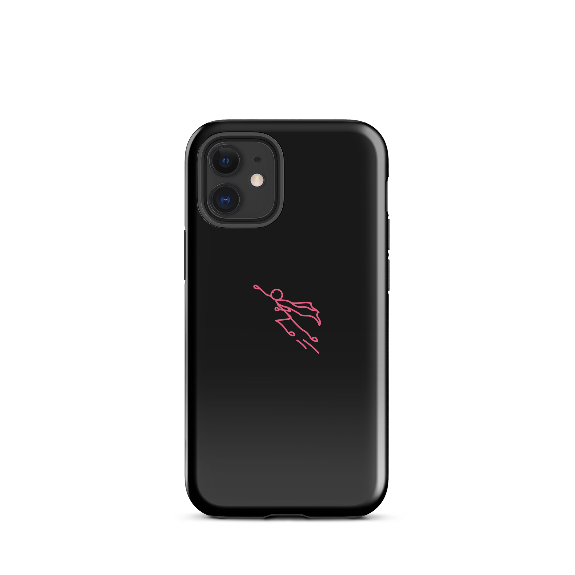 Coque d'iPhone® rigide SUPERMAN – Image 8