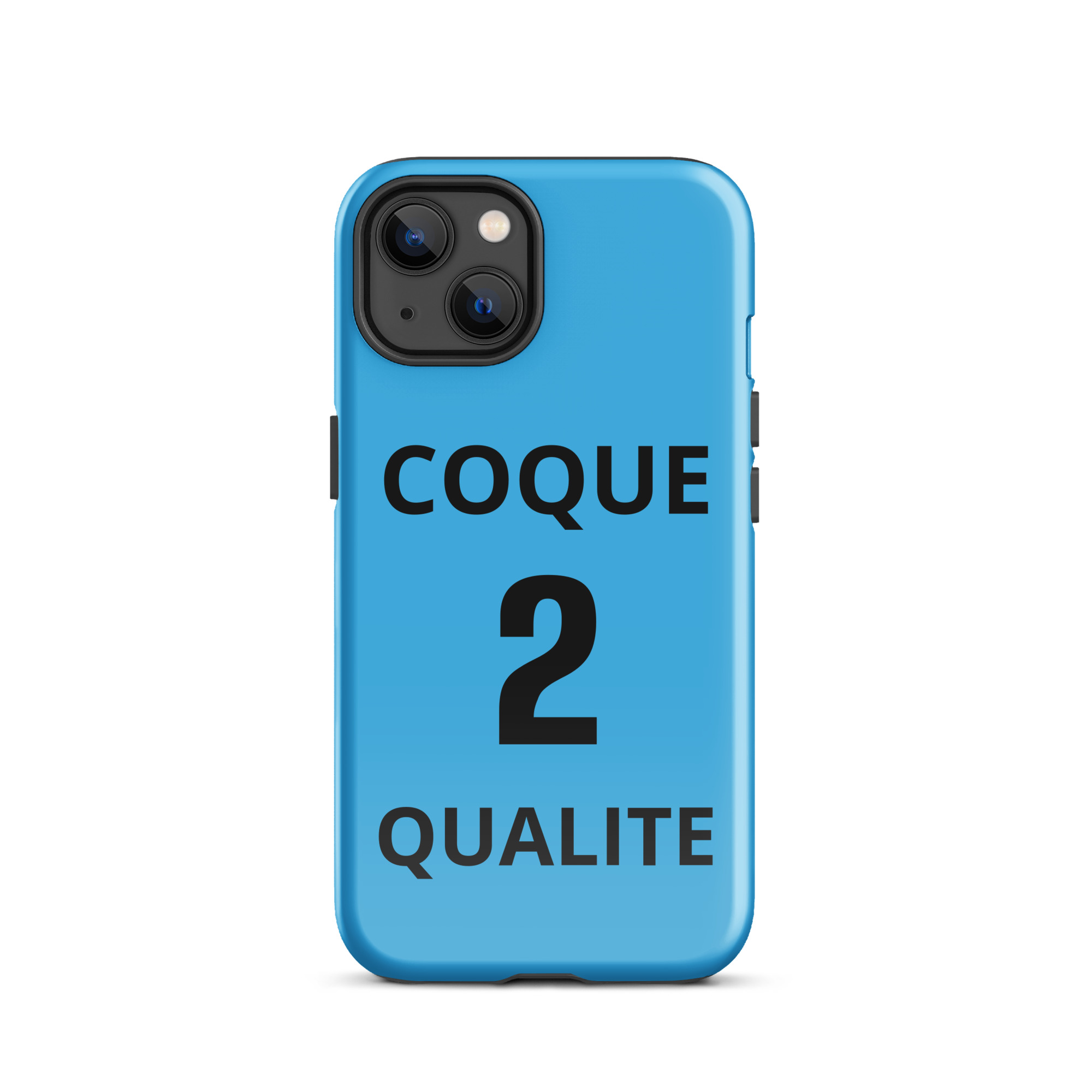COQUE 2 QUALITE FOR IPHONE – Image 17