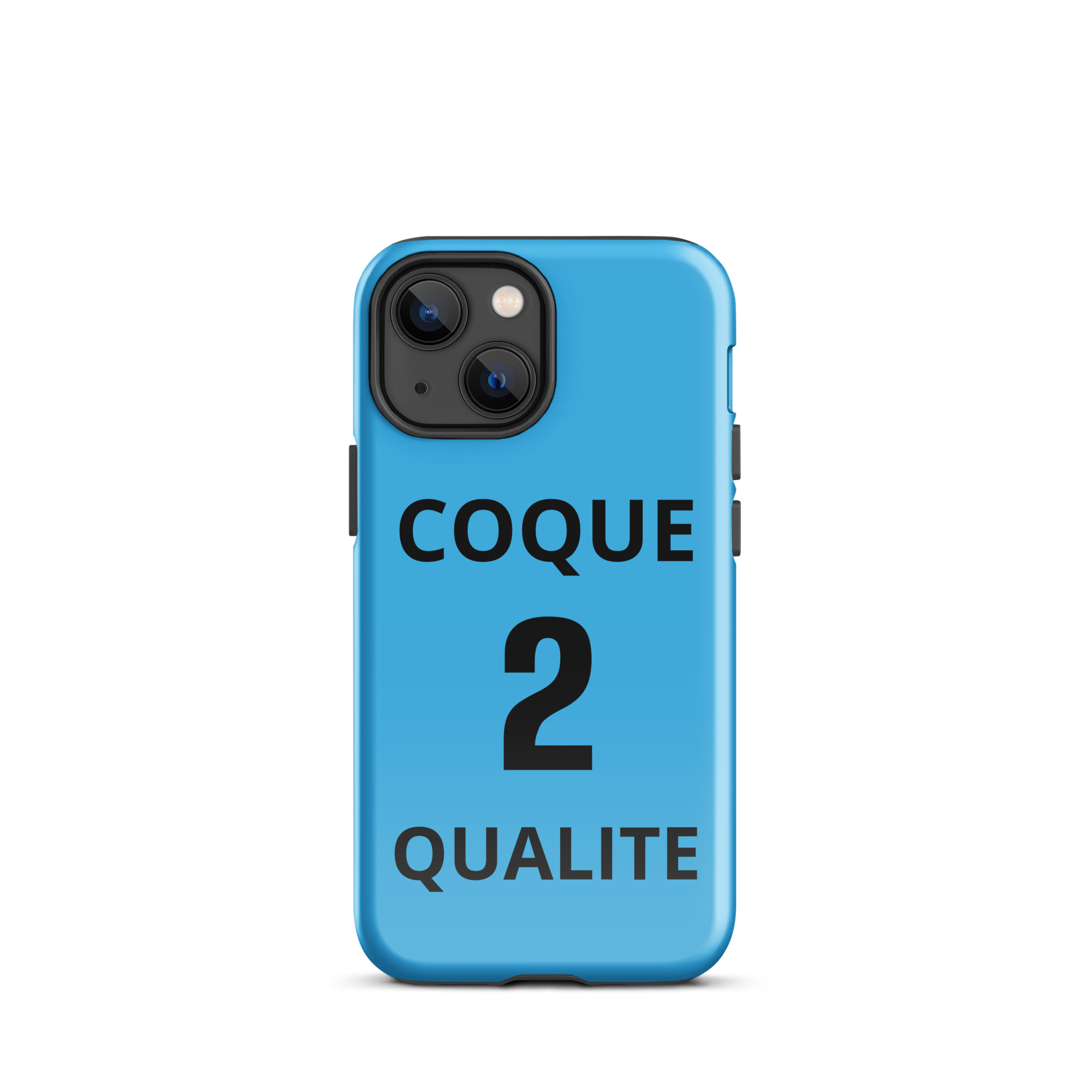 COQUE 2 QUALITE FOR IPHONE – Image 15