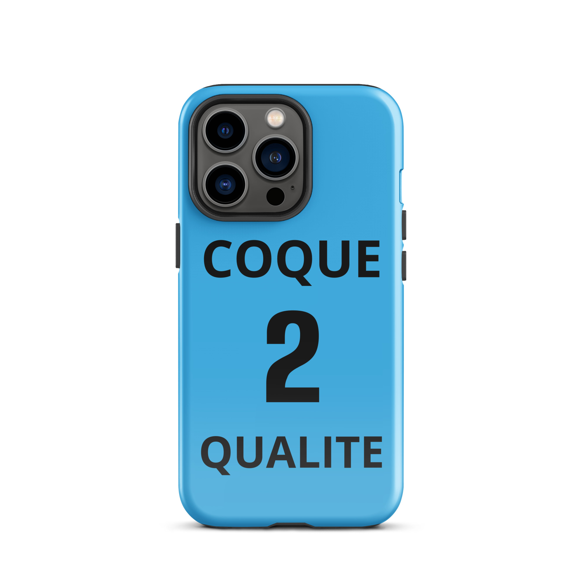 COQUE 2 QUALITE FOR IPHONE – Image 19