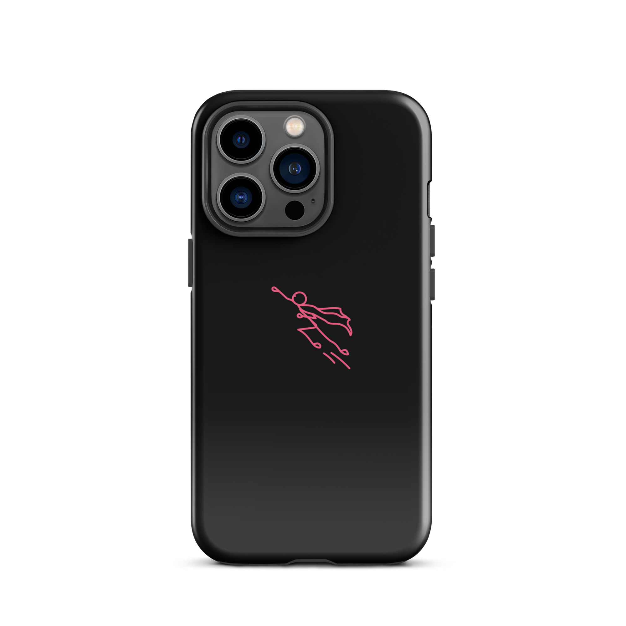 Coque d'iPhone® rigide SUPERMAN – Image 20