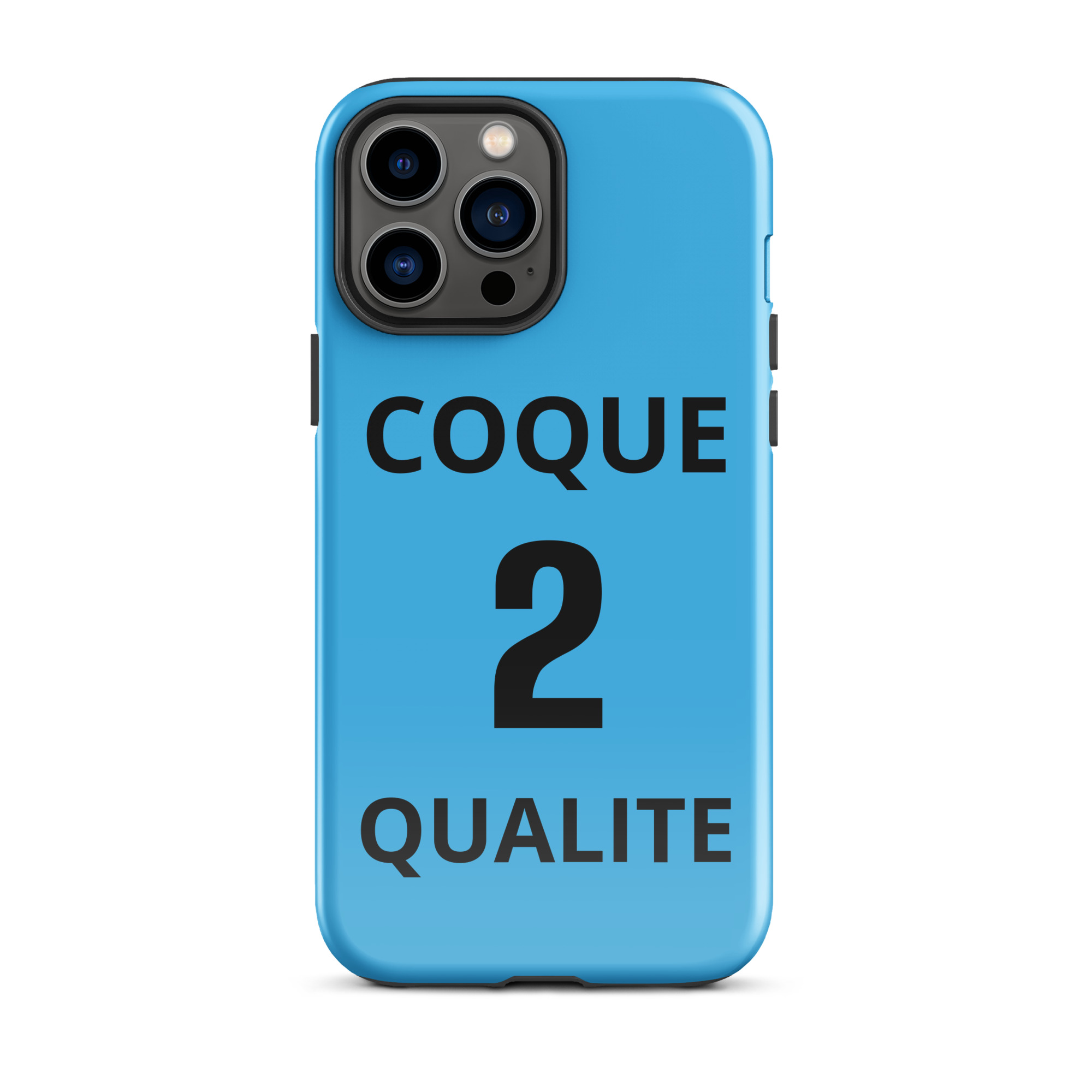 COQUE 2 QUALITE FOR IPHONE – Image 21