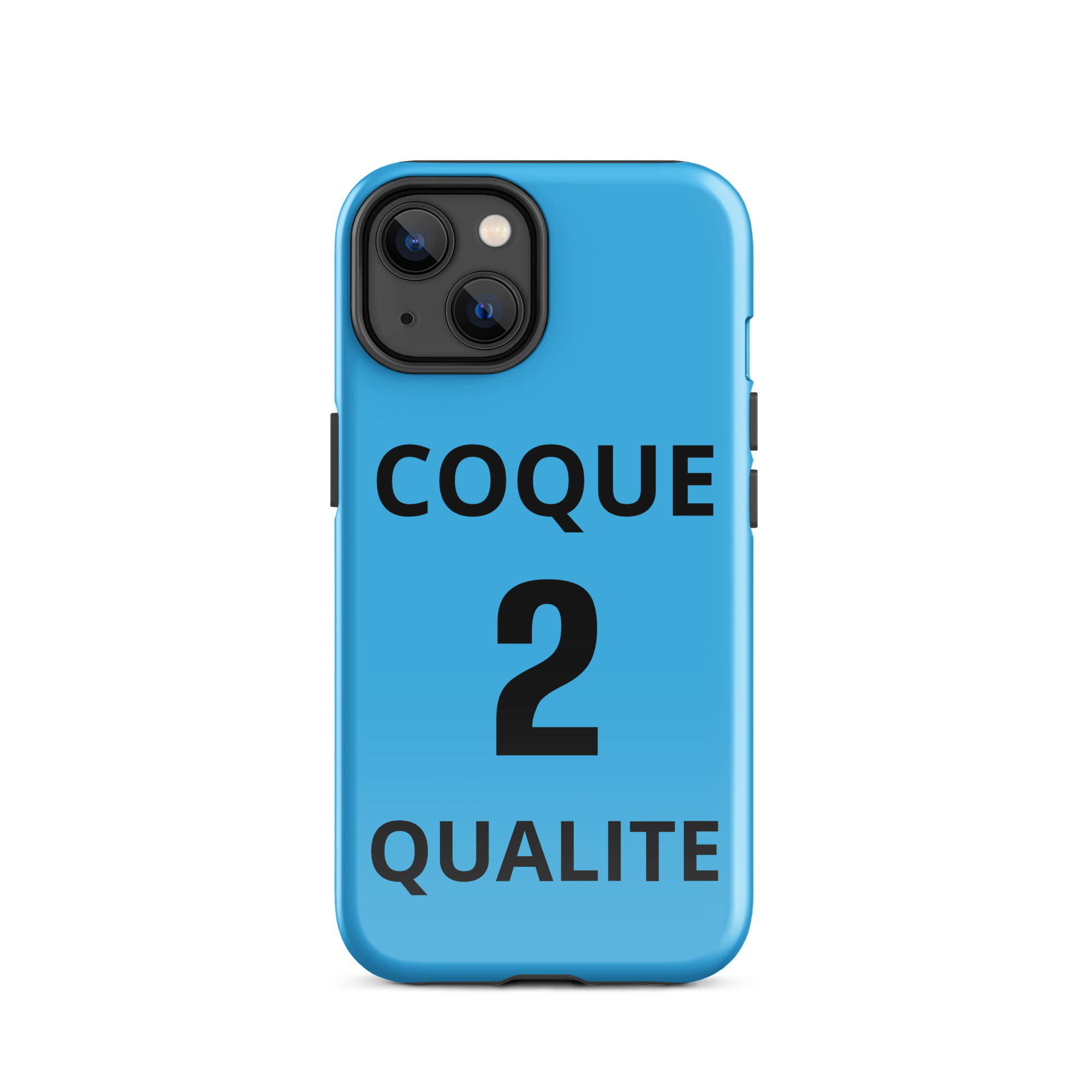 COQUE 2 QUALITE FOR IPHONE – Image 23
