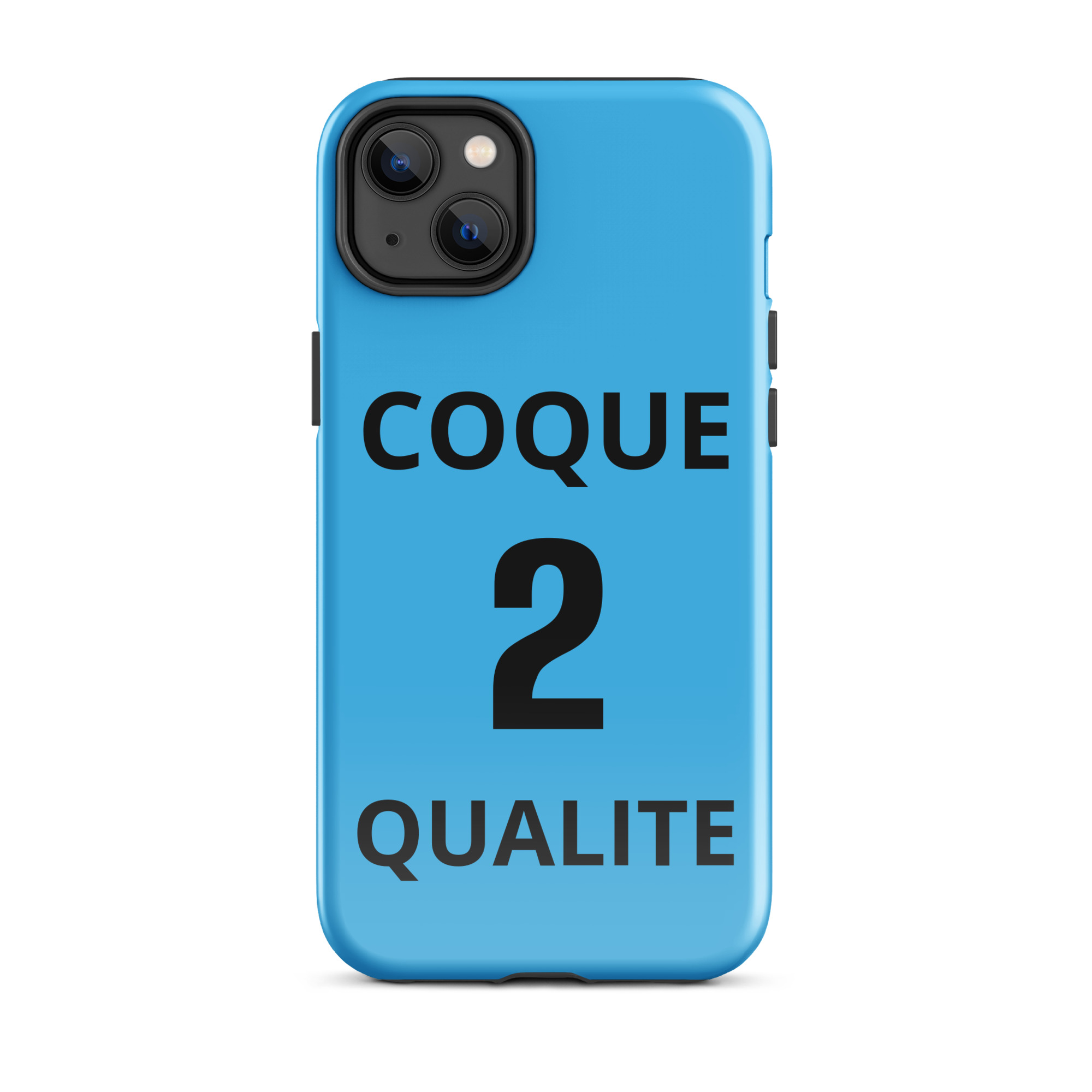 COQUE 2 QUALITE FOR IPHONE – Image 25