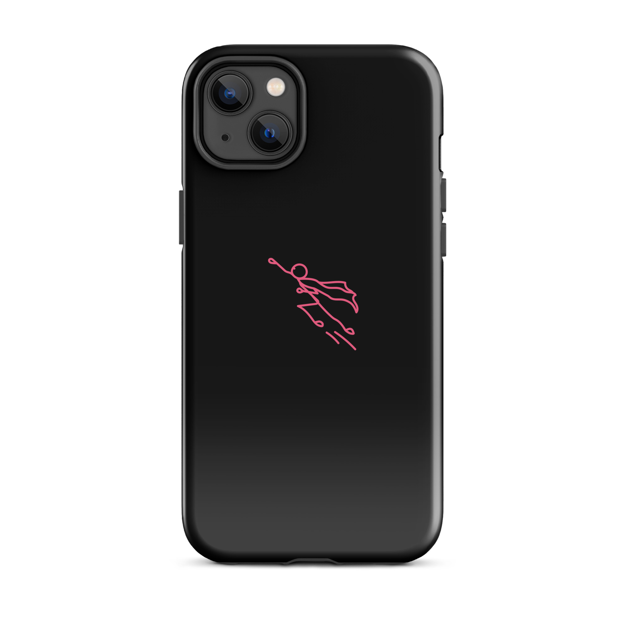 Coque d'iPhone® rigide SUPERMAN – Image 26