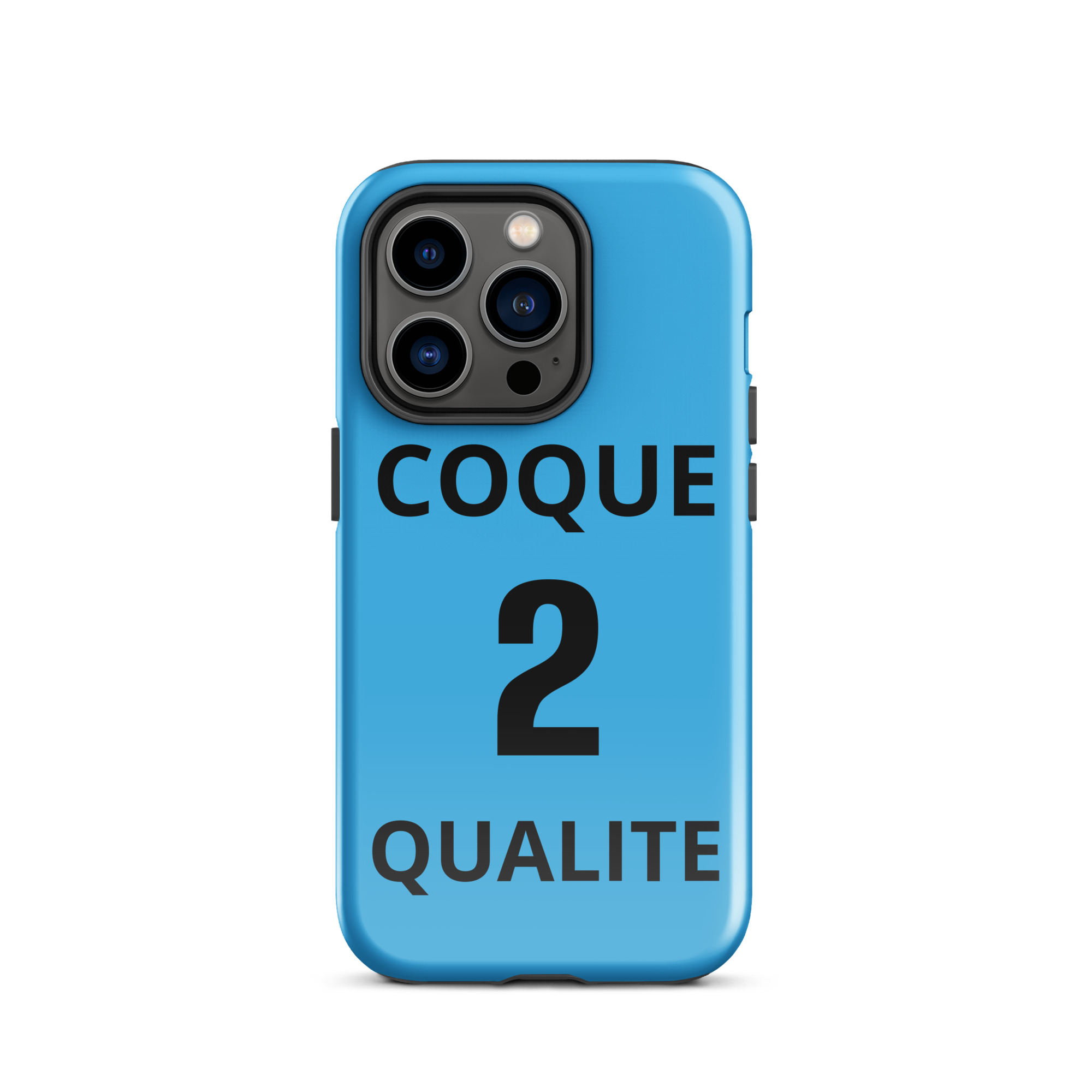 COQUE 2 QUALITE FOR IPHONE – Image 27
