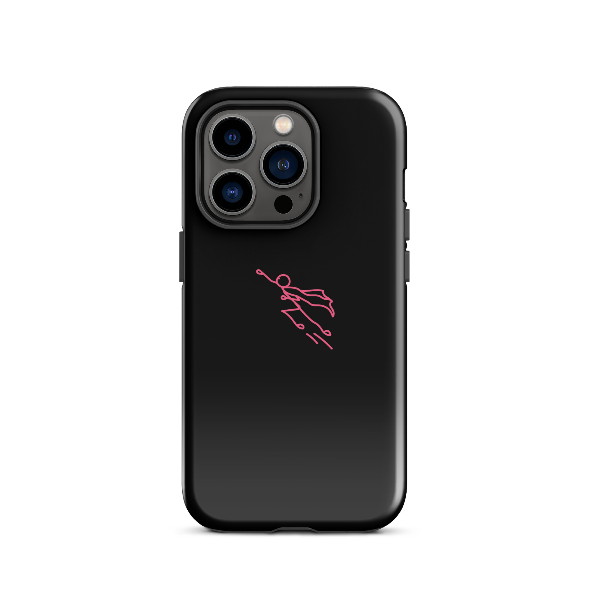 Coque d'iPhone® rigide SUPERMAN