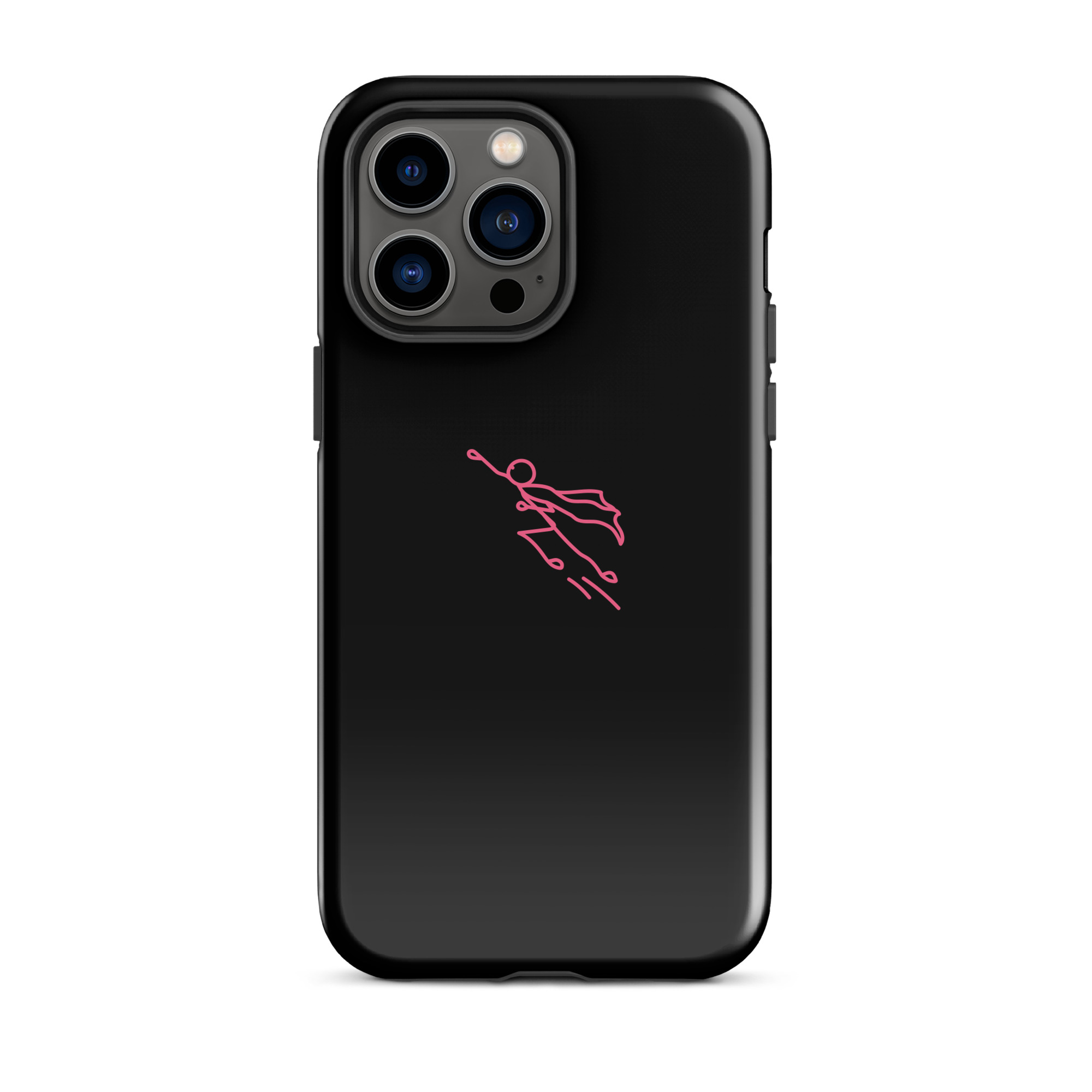 Coque d'iPhone® rigide SUPERMAN – Image 29
