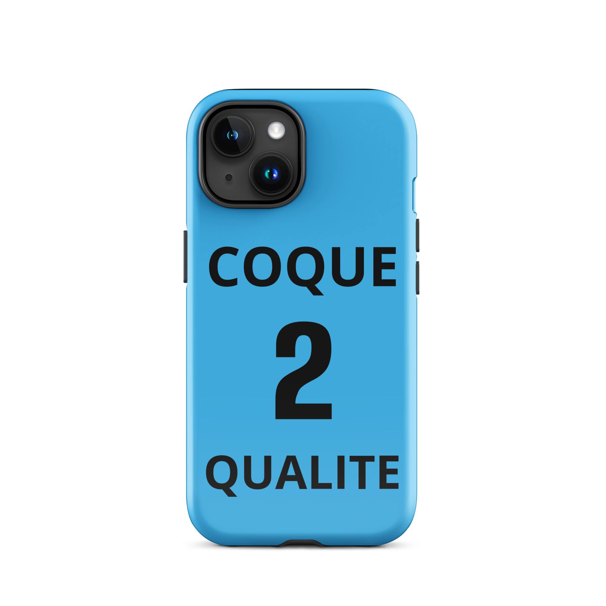 COQUE 2 QUALITE FOR IPHONE – Image 31