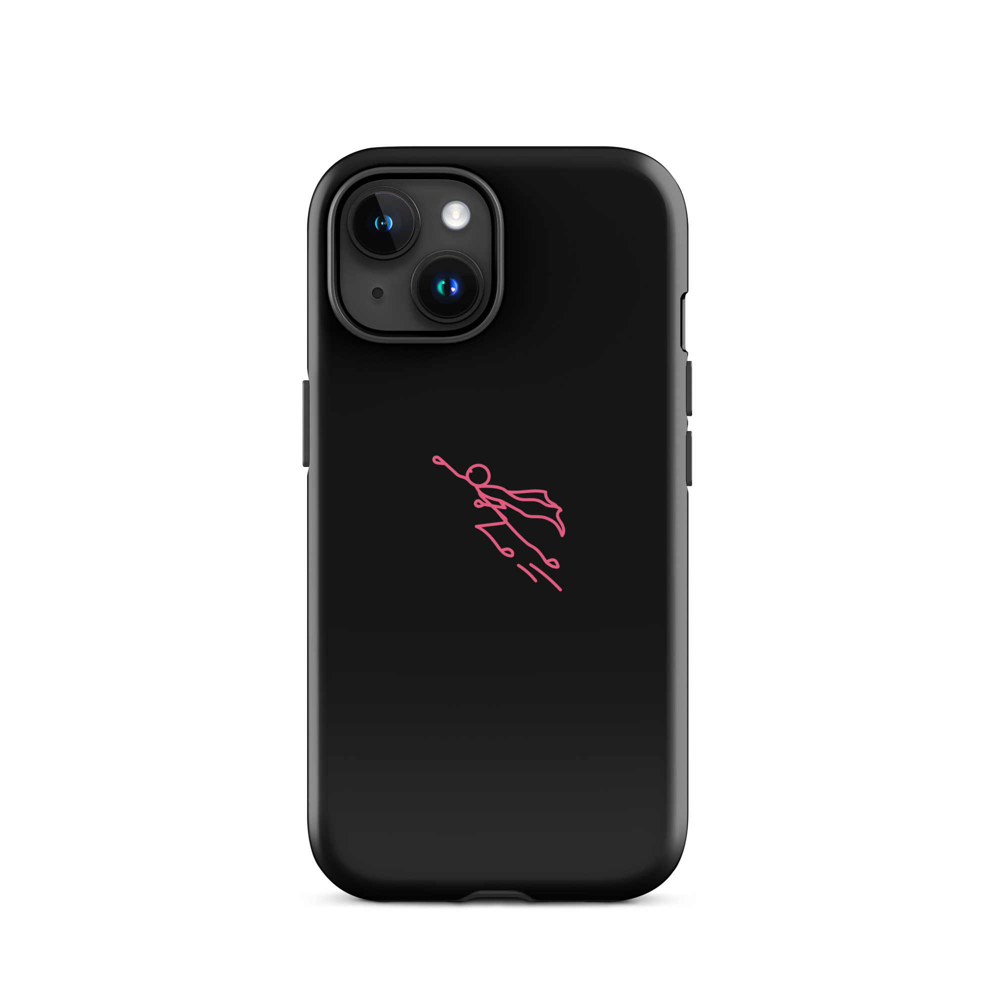 Coque d'iPhone® rigide SUPERMAN – Image 31