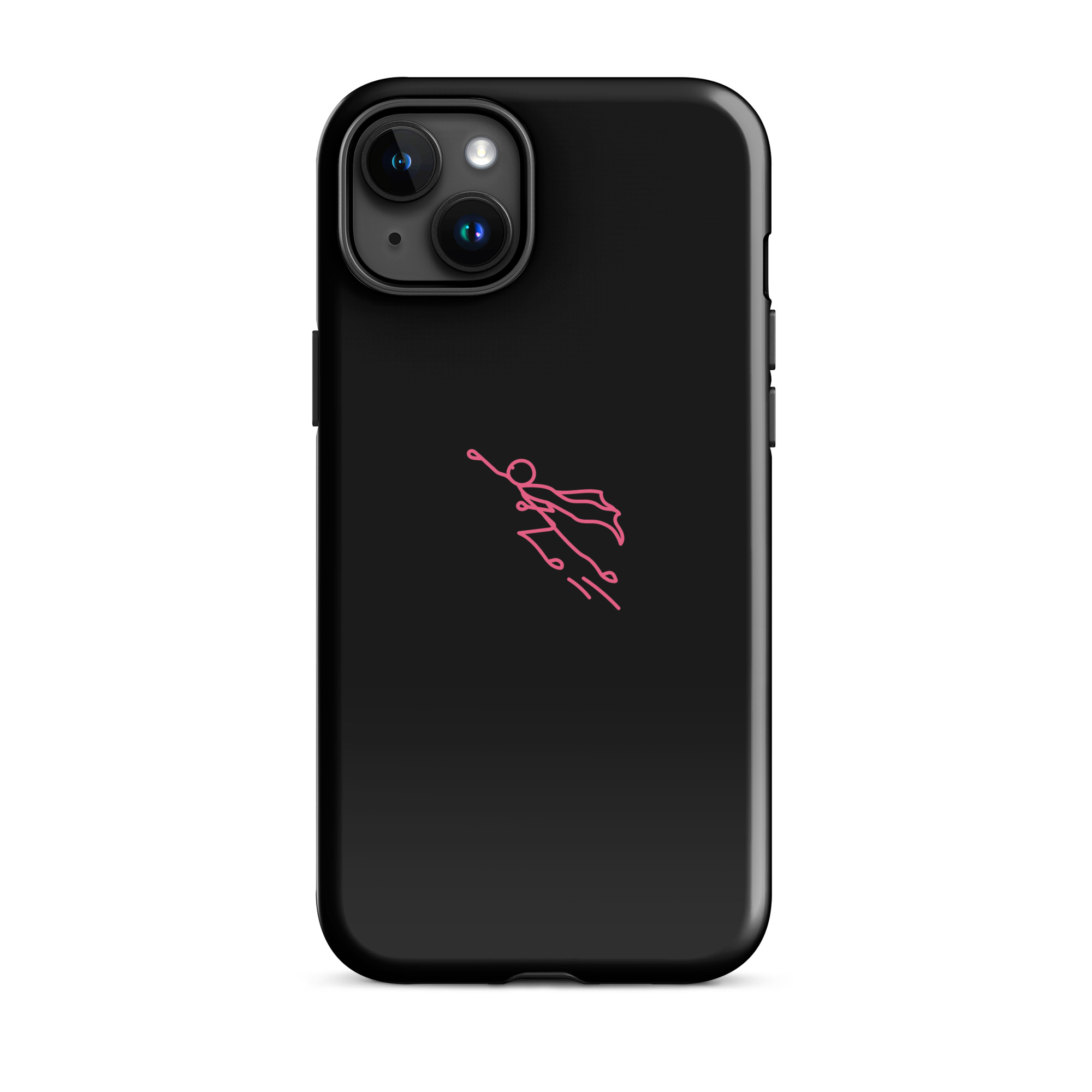 Coque d'iPhone® rigide SUPERMAN – Image 33