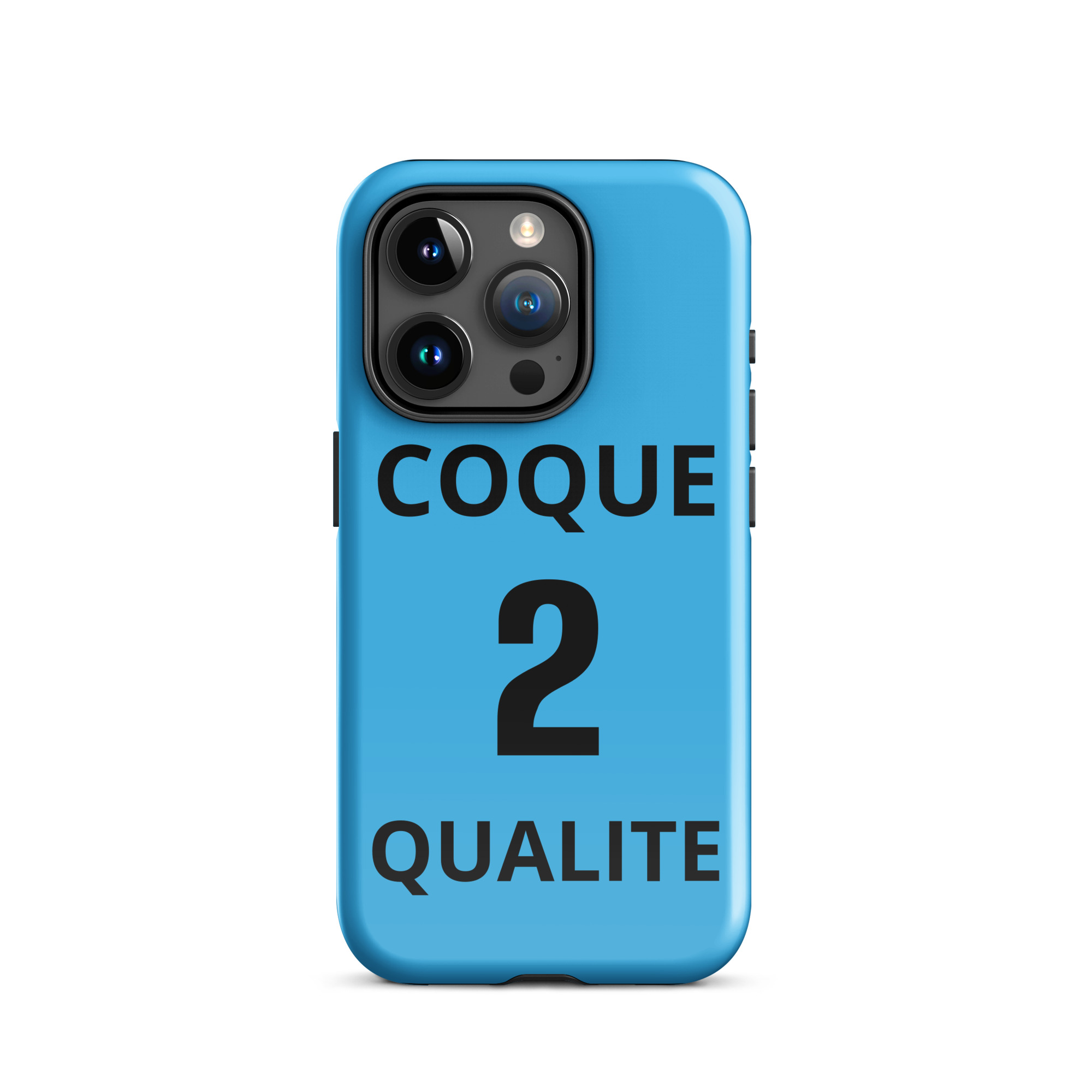 COQUE 2 QUALITE FOR IPHONE – Image 35