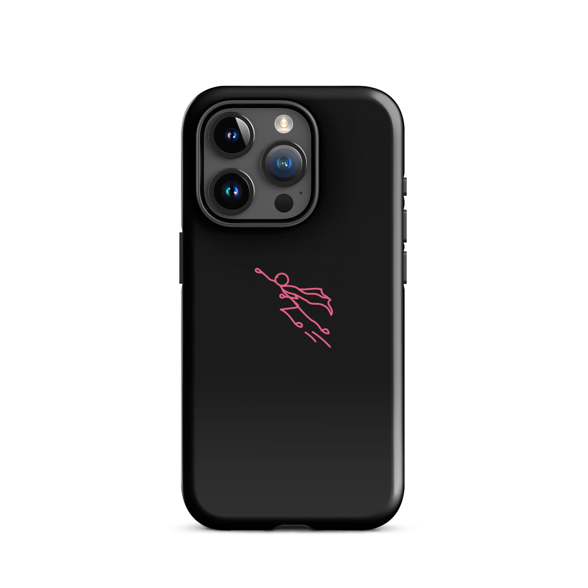 Coque d'iPhone® rigide SUPERMAN – Image 35
