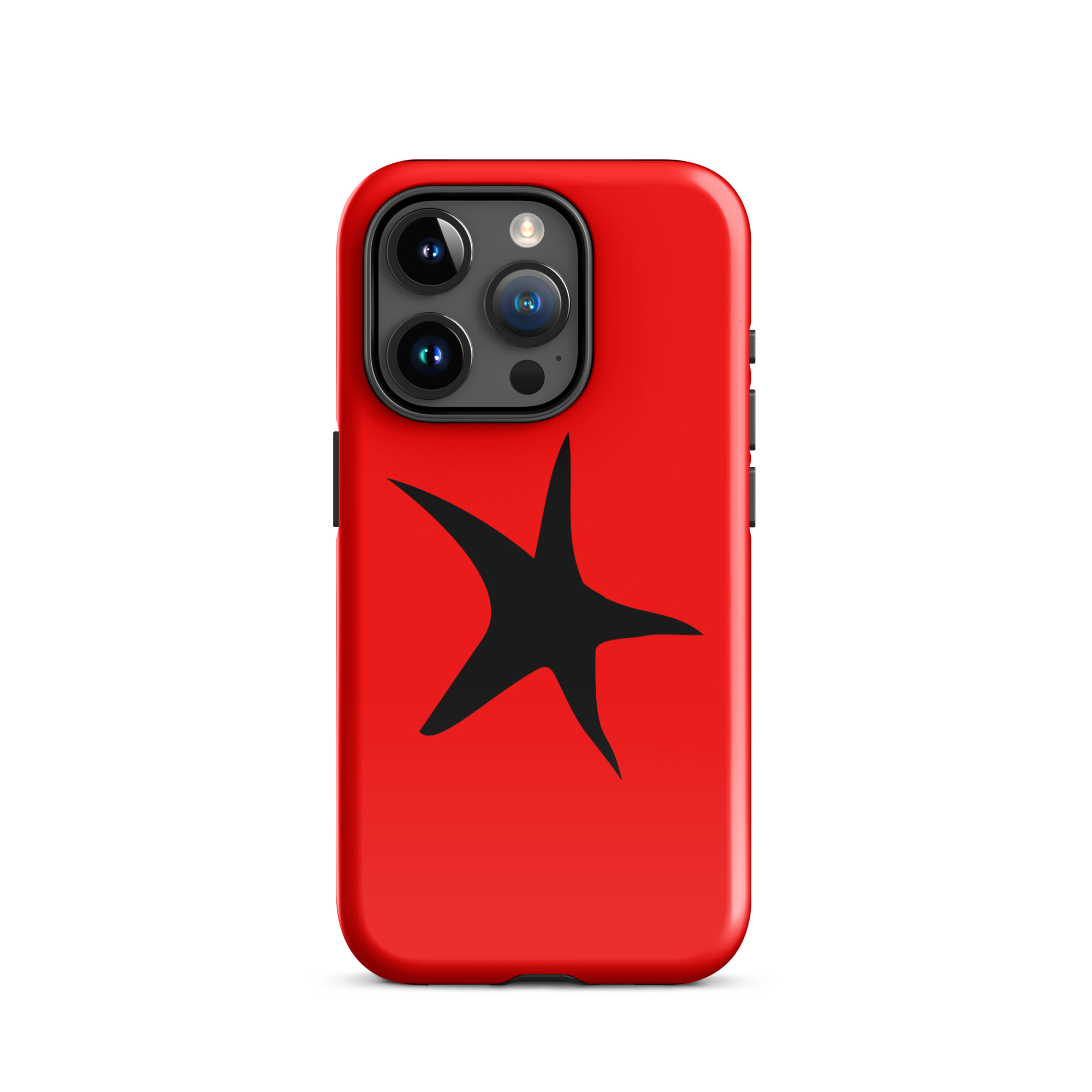 Coque d'iPhone® rigide TOMATO – Image 35
