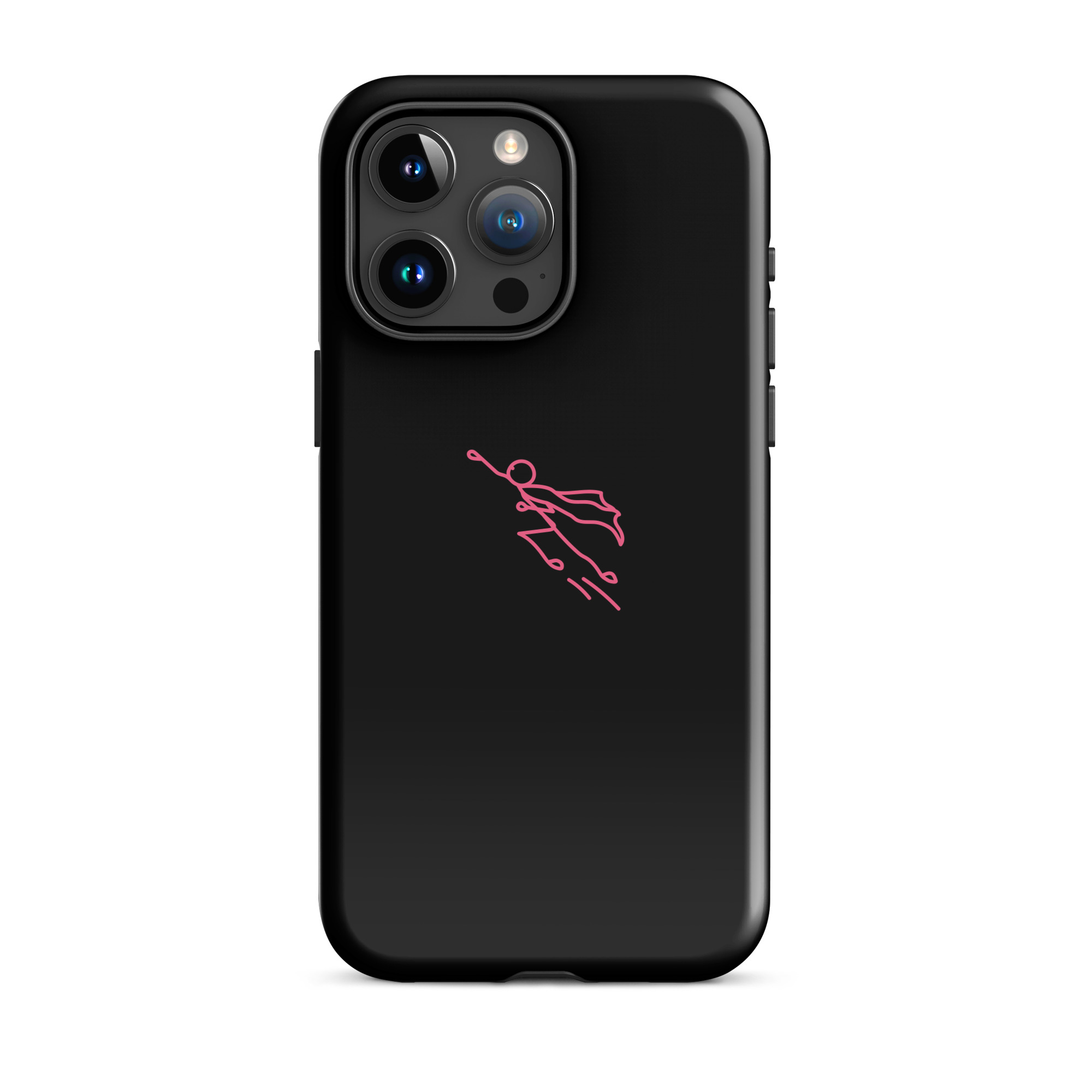Coque d'iPhone® rigide SUPERMAN – Image 37