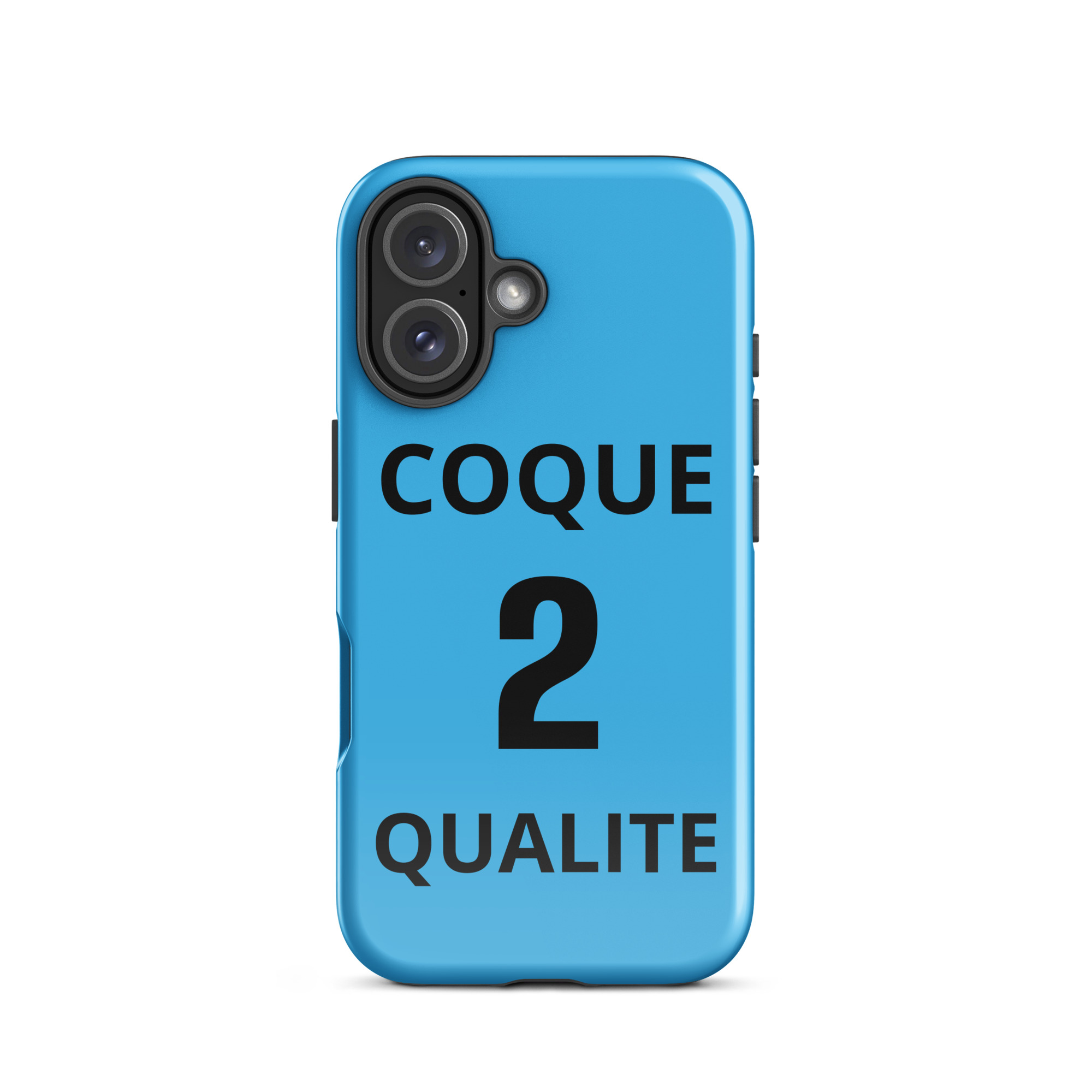 COQUE 2 QUALITE FOR IPHONE – Image 39