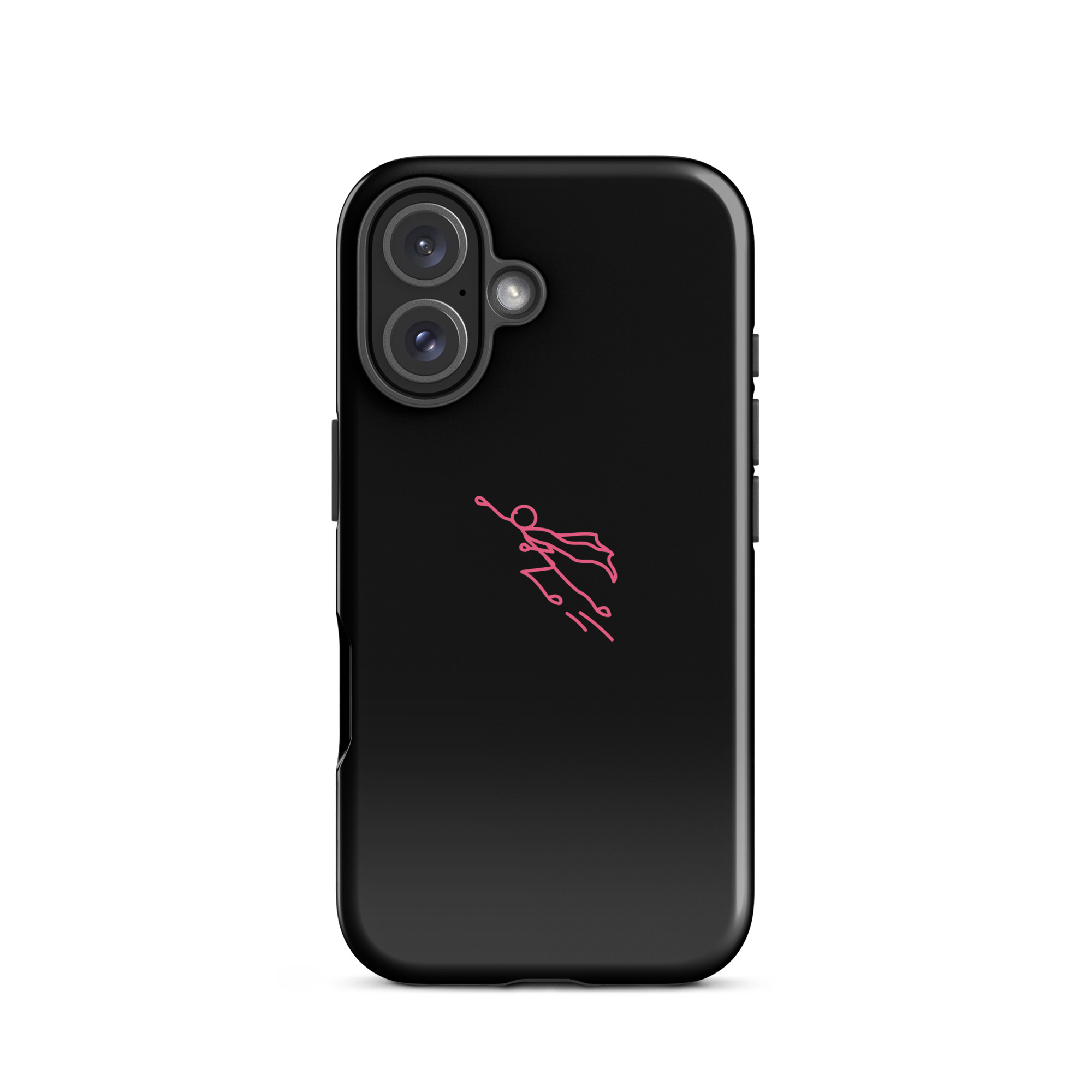 Coque d'iPhone® rigide SUPERMAN – Image 39