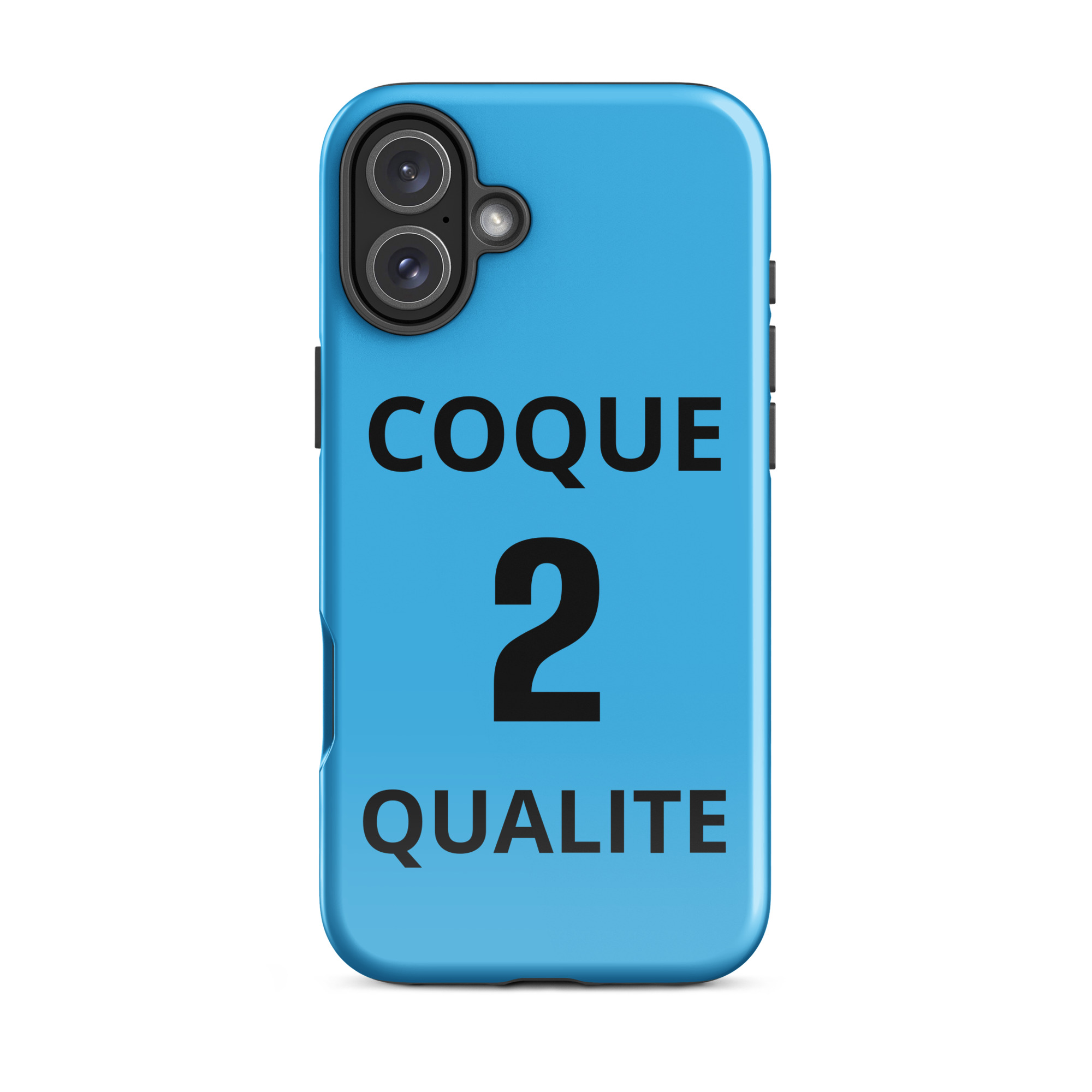 COQUE 2 QUALITE FOR IPHONE – Image 41