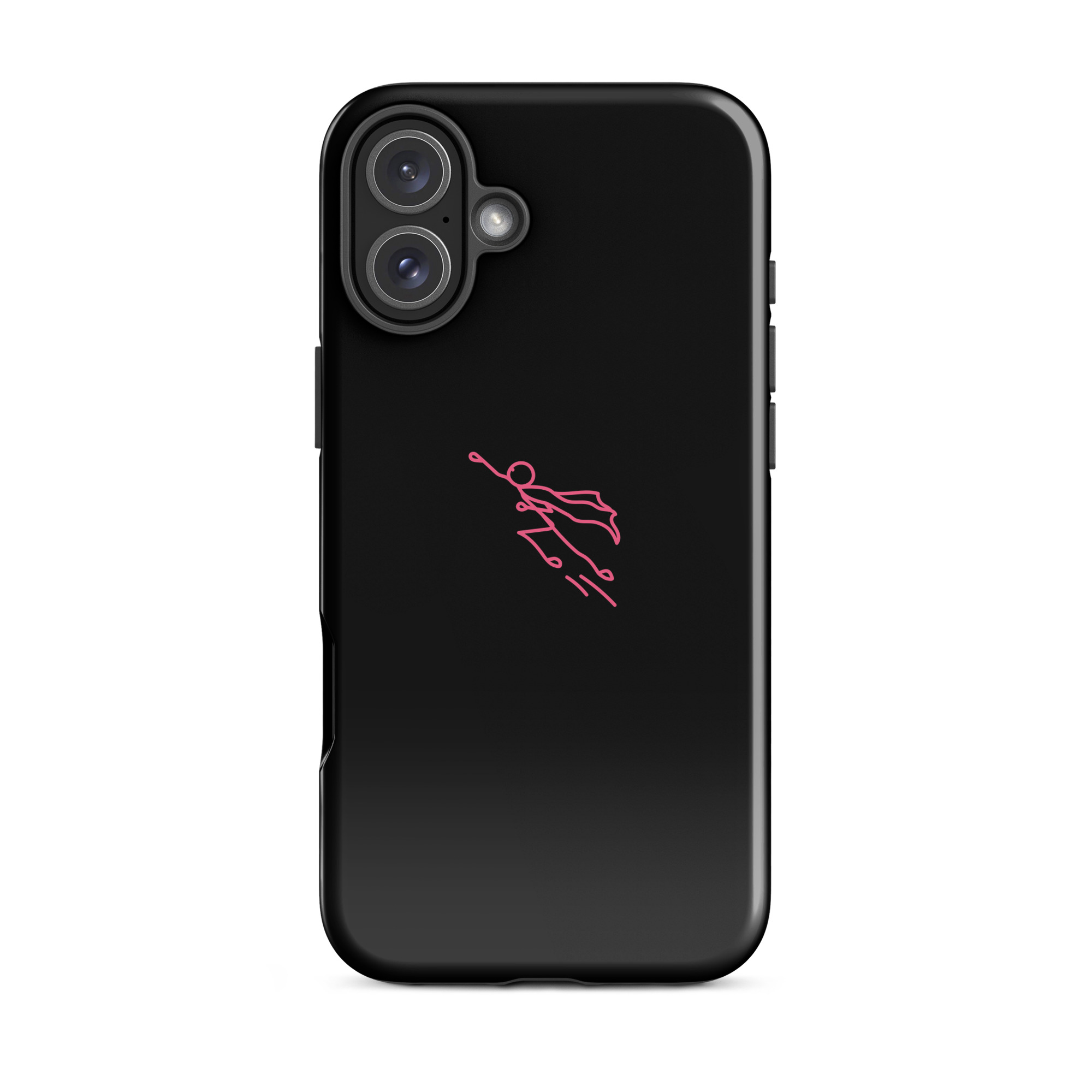 Coque d'iPhone® rigide SUPERMAN – Image 41