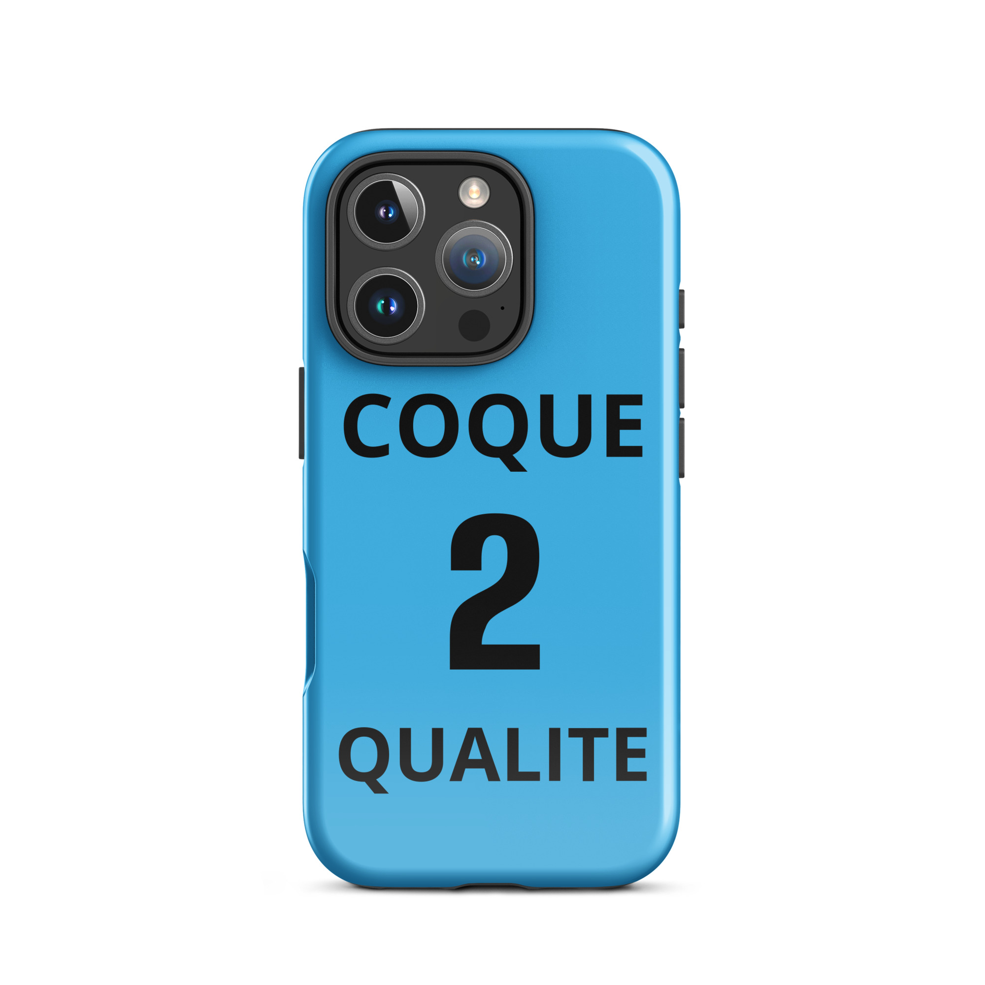 COQUE 2 QUALITE FOR IPHONE – Image 43