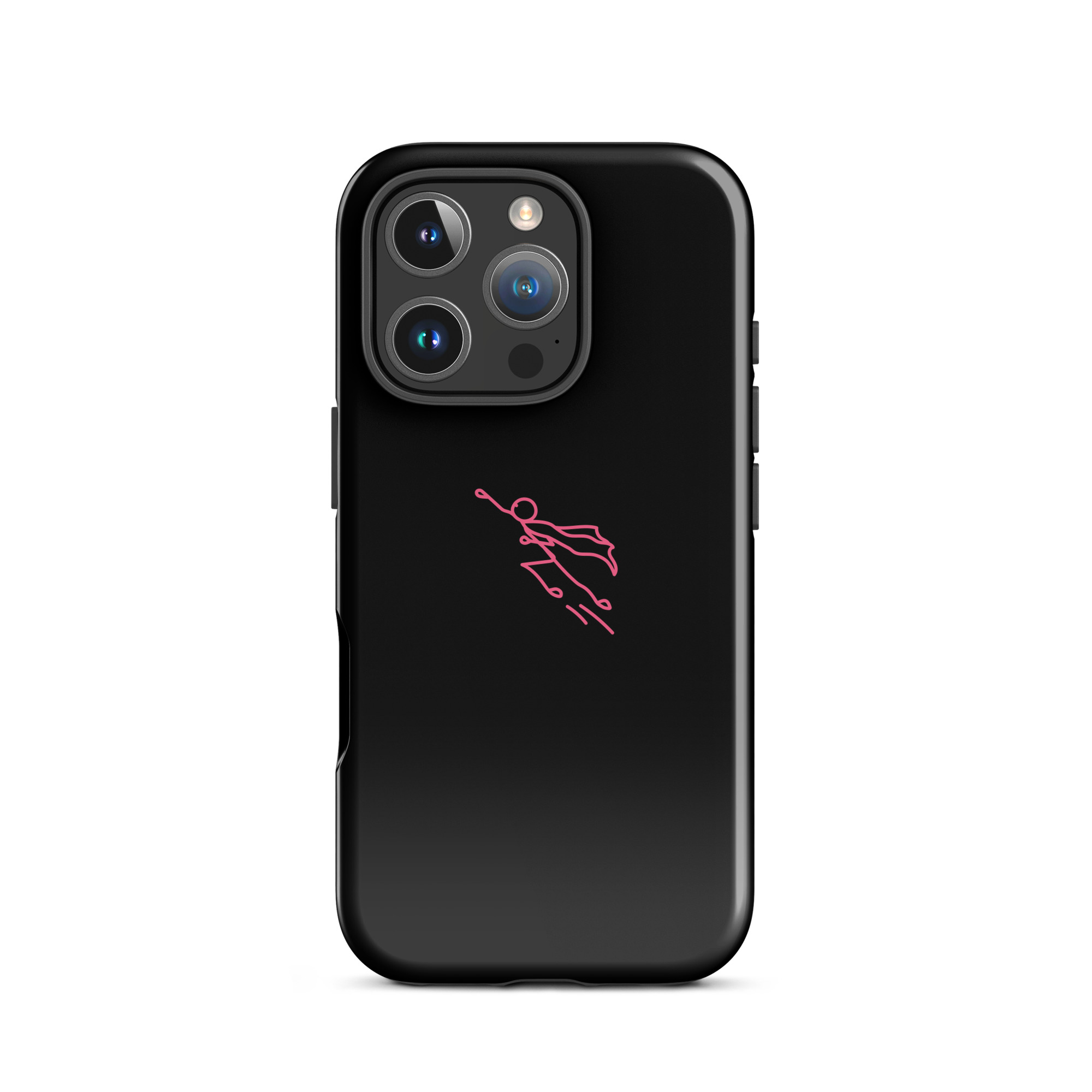 Coque d'iPhone® rigide SUPERMAN – Image 43
