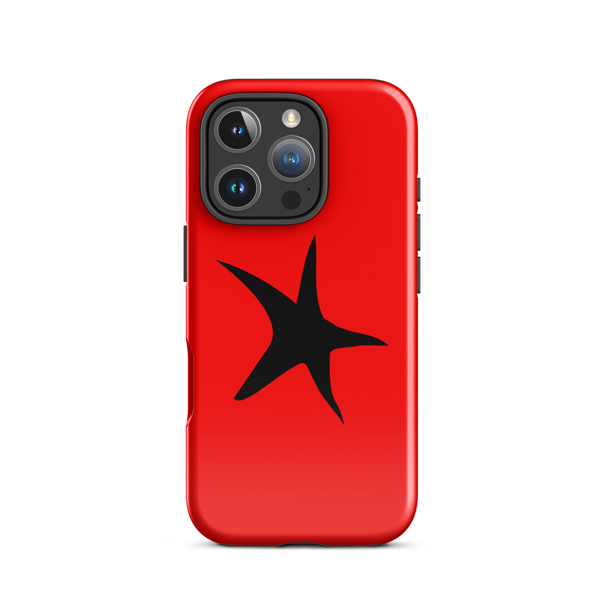 Coque d'iPhone® rigide TOMATO – Image 43