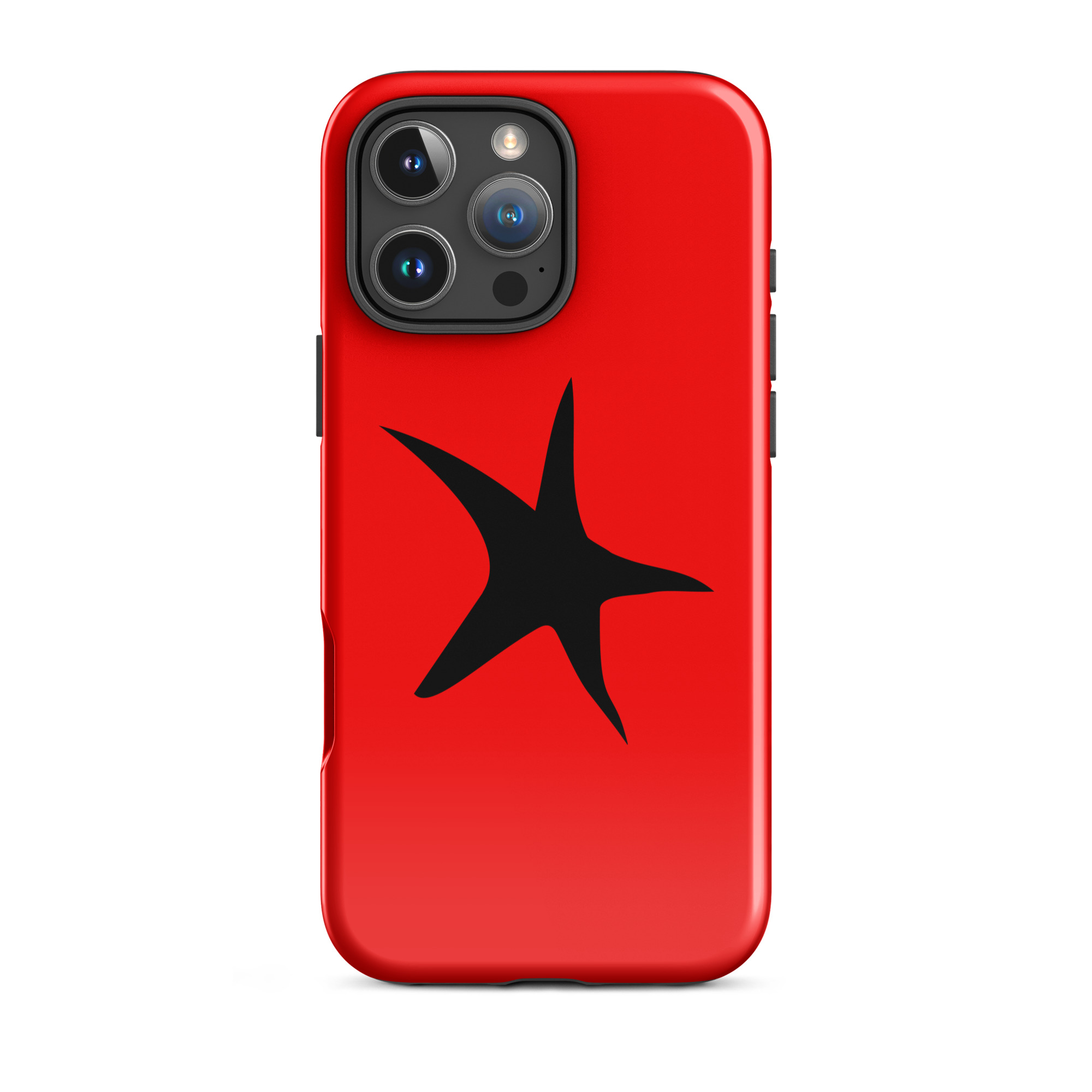Coque d'iPhone® rigide TOMATO – Image 45