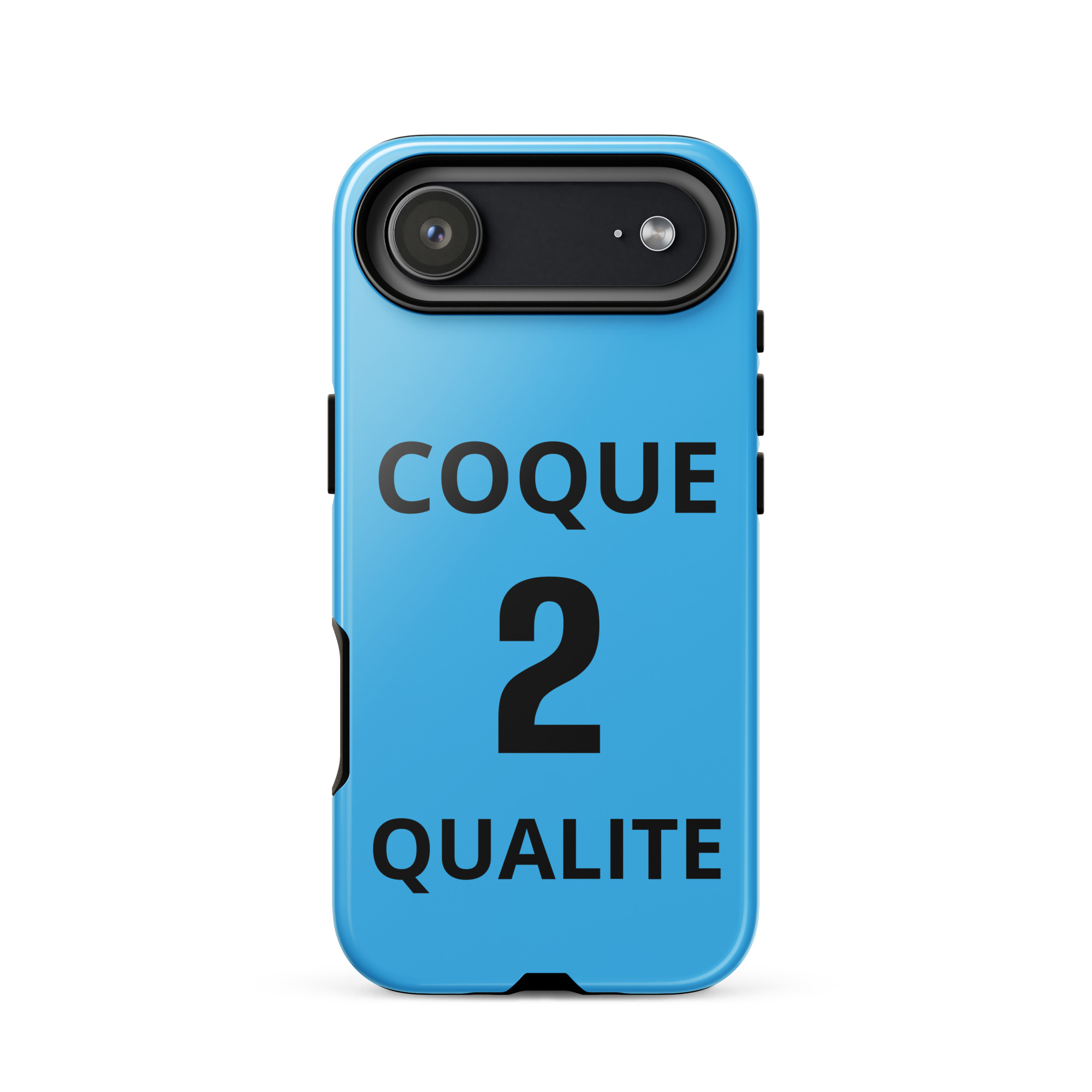 COQUE 2 QUALITE FOR IPHONE – Image 49