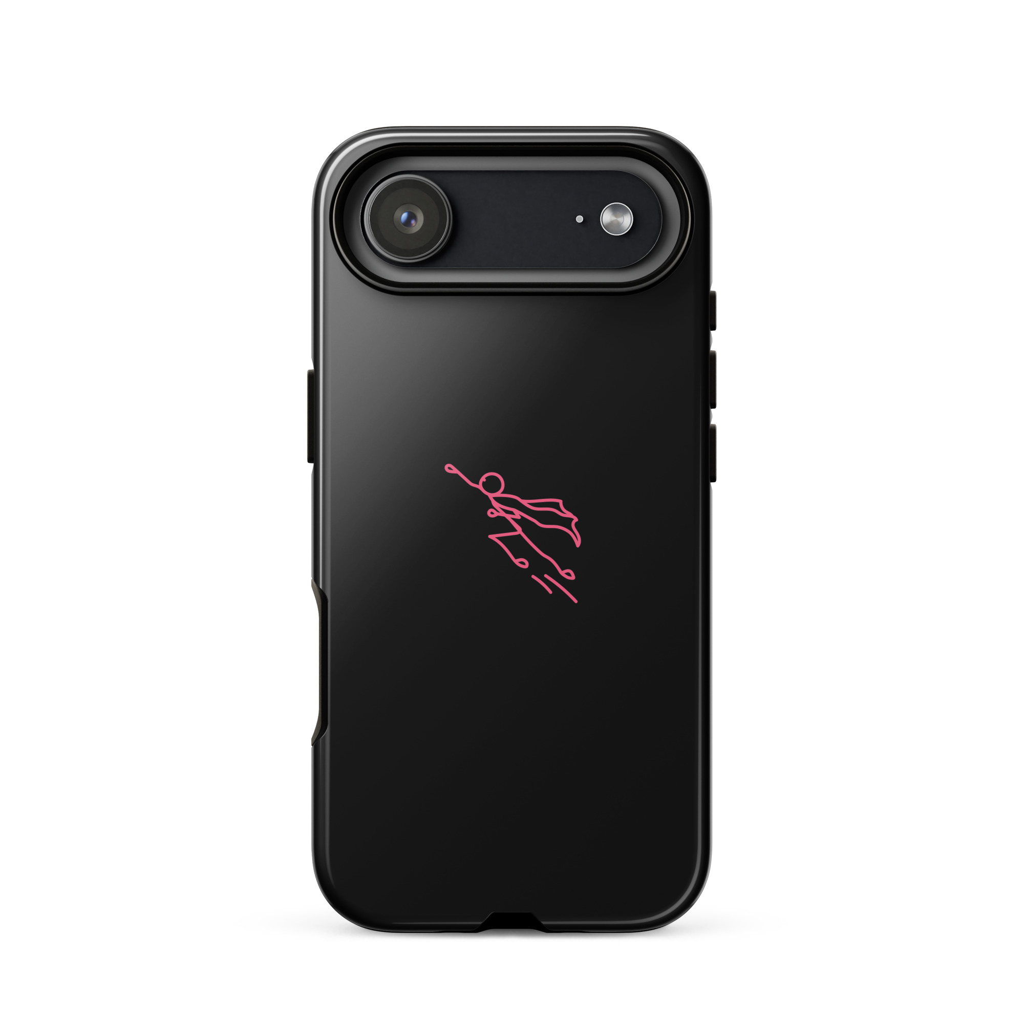 Coque d'iPhone® rigide SUPERMAN – Image 49