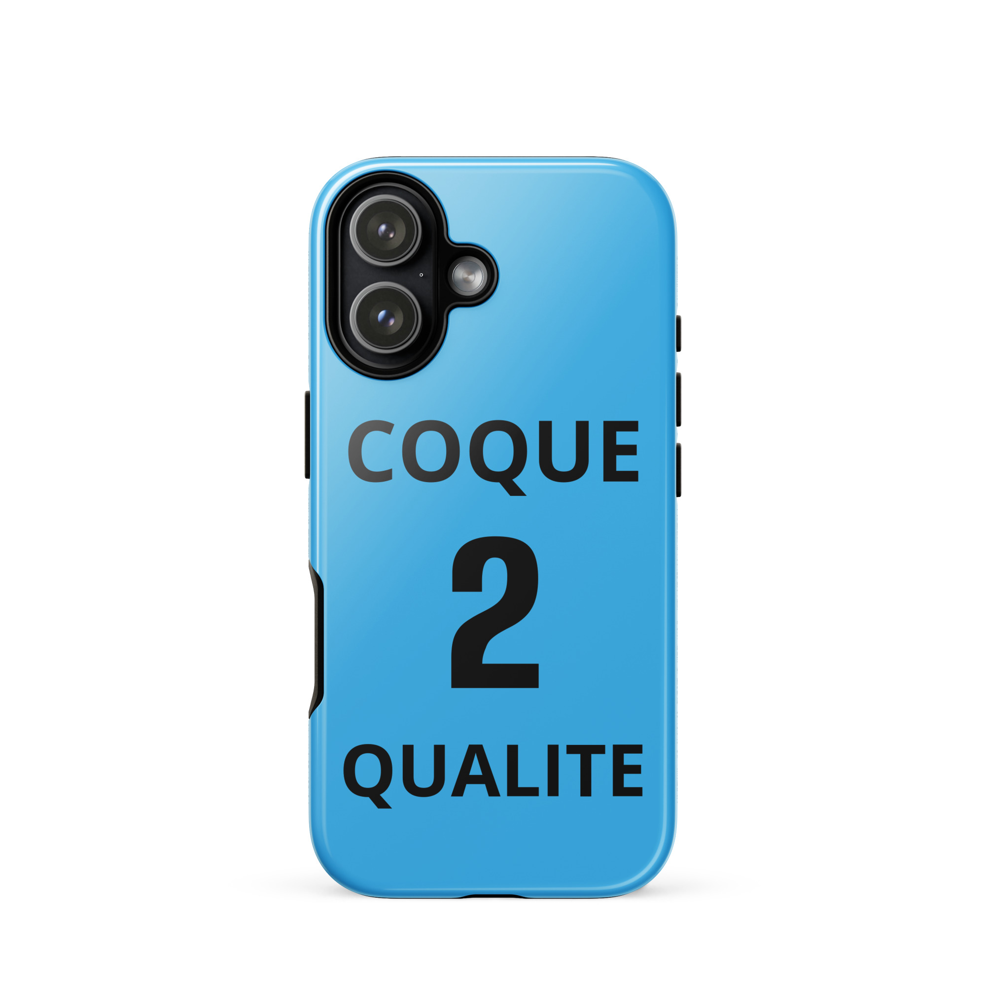 COQUE 2 QUALITE FOR IPHONE – Image 47