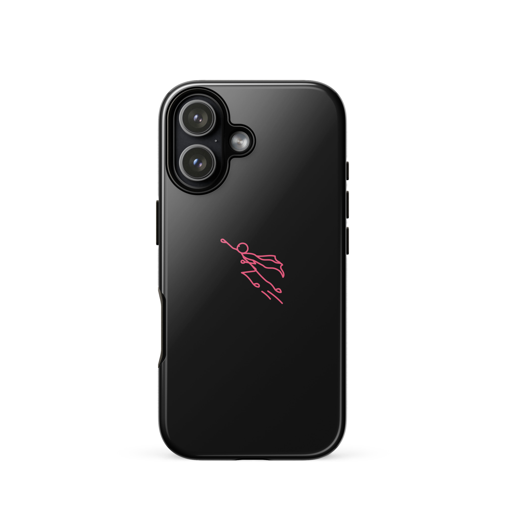 Coque d'iPhone® rigide SUPERMAN – Image 47