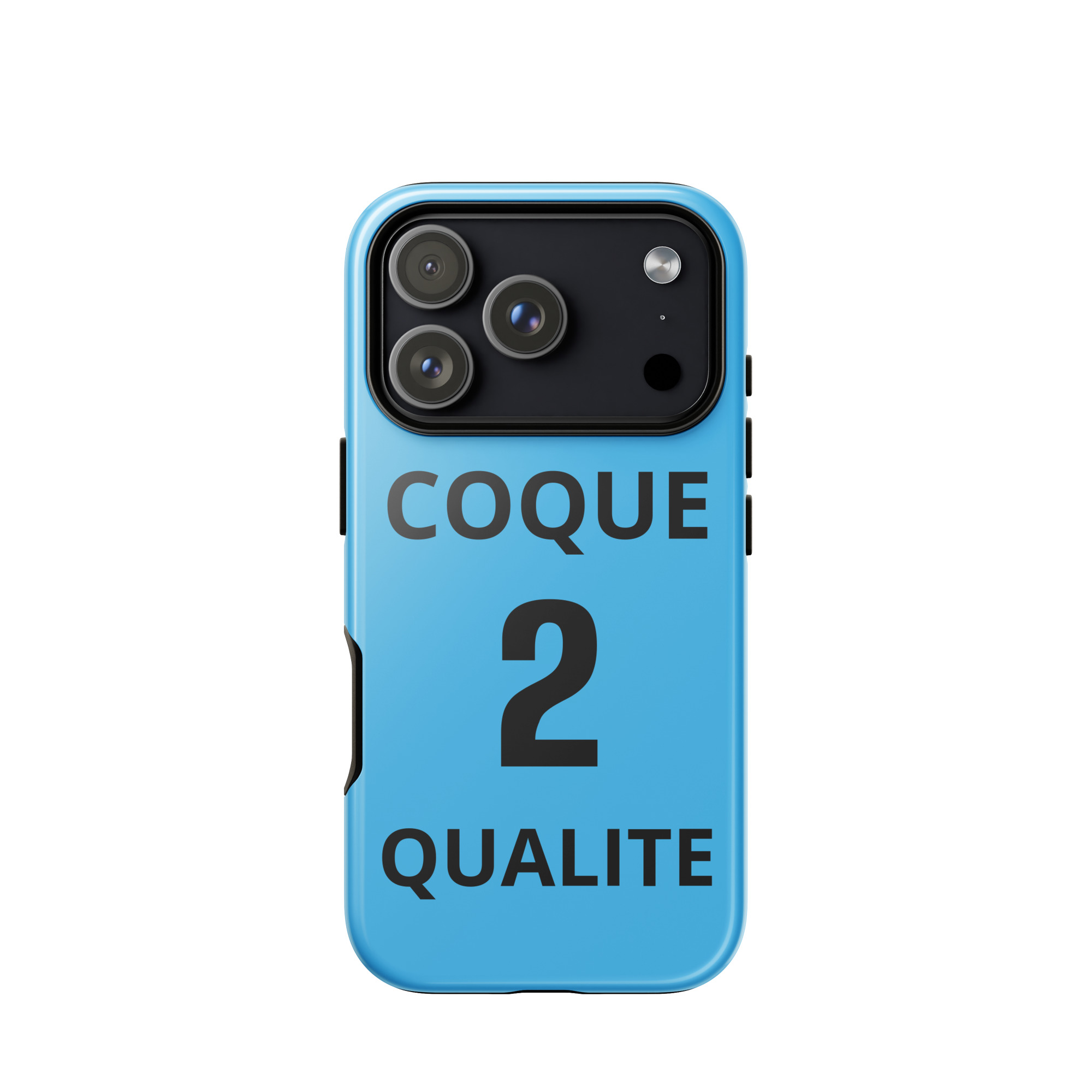 COQUE 2 QUALITE FOR IPHONE – Image 51