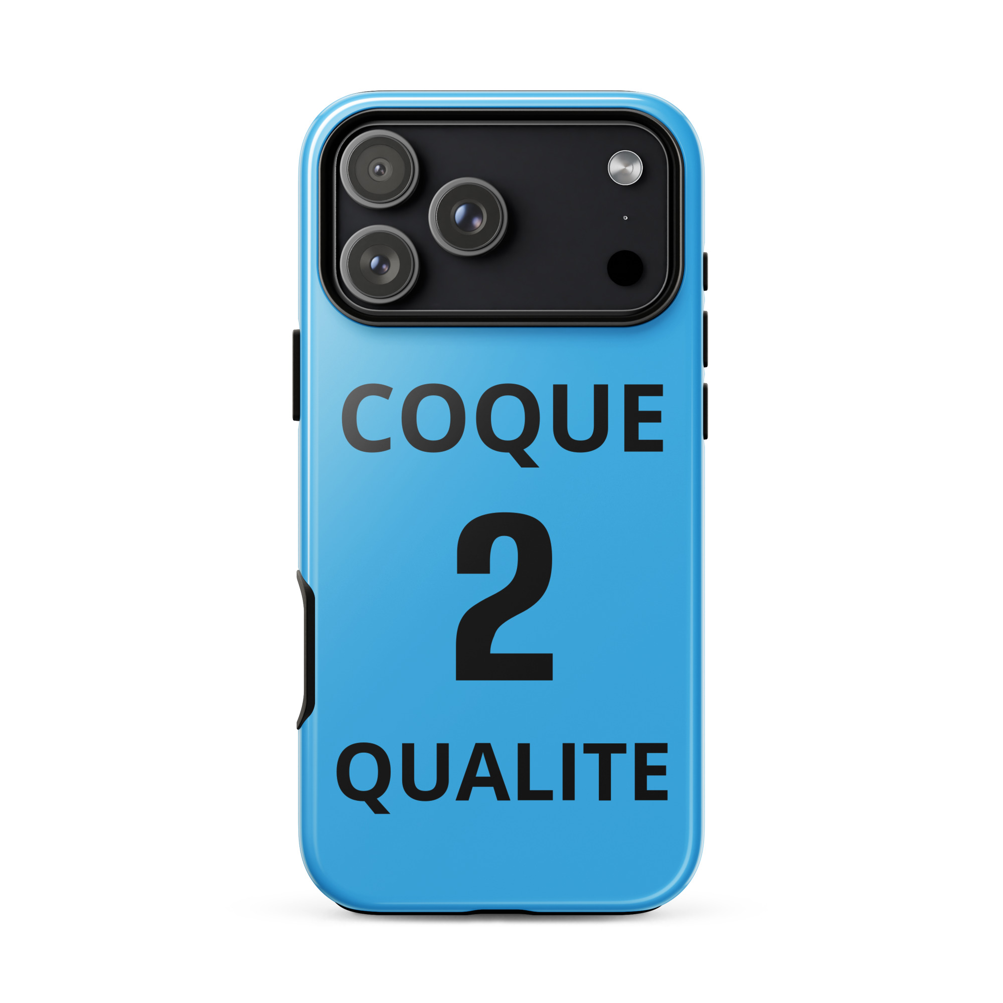 COQUE 2 QUALITE FOR IPHONE – Image 53