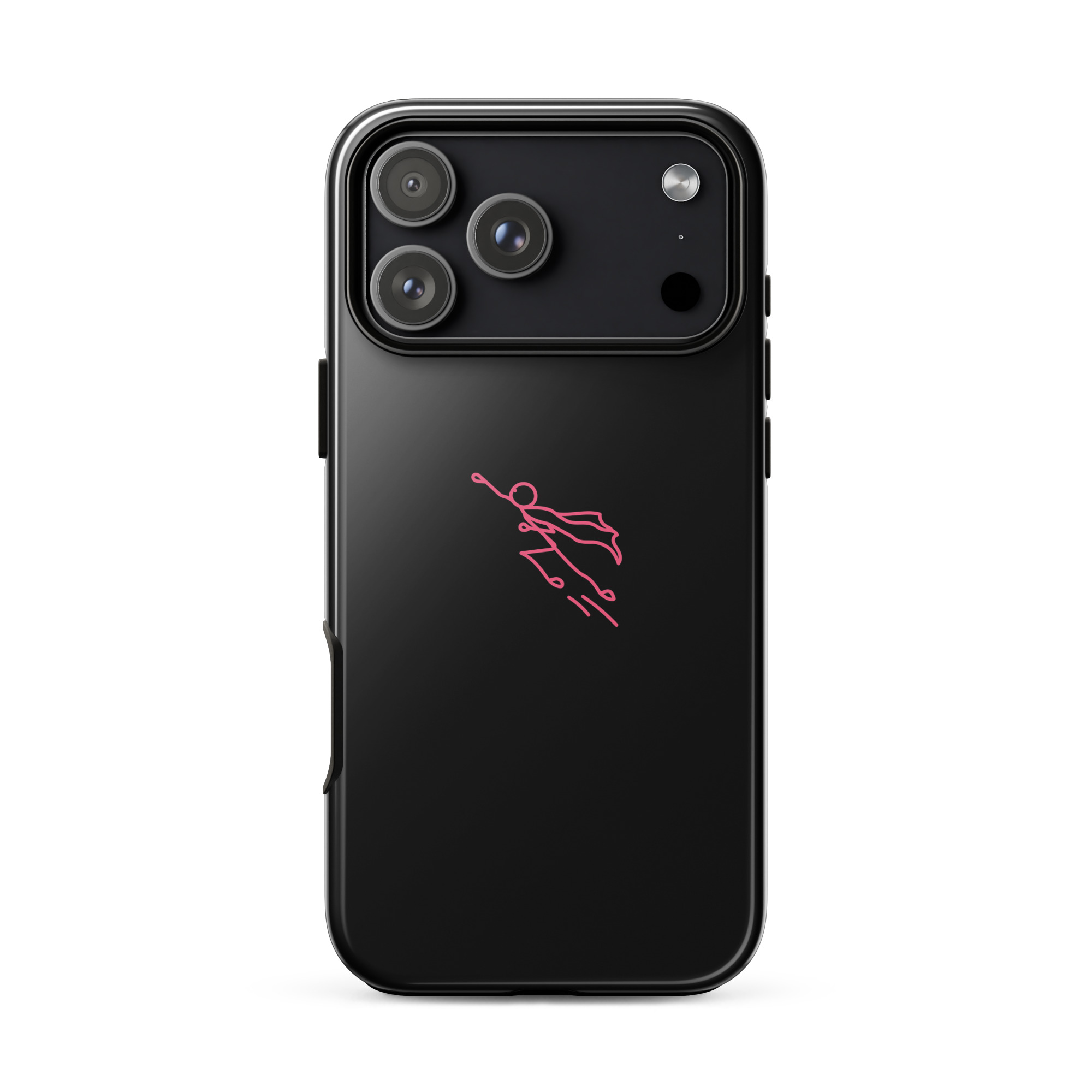 Coque d'iPhone® rigide SUPERMAN – Image 53
