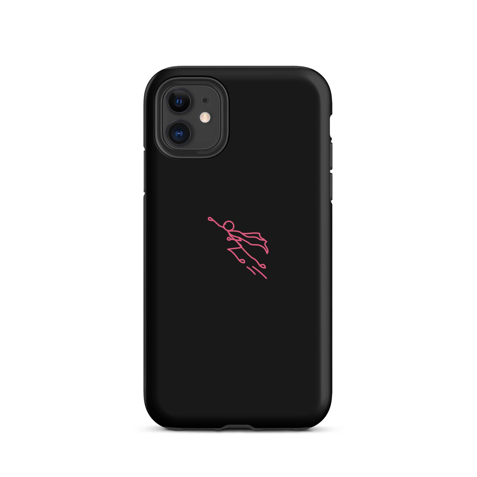 Coque d'iPhone® rigide SUPERMAN – Image 3