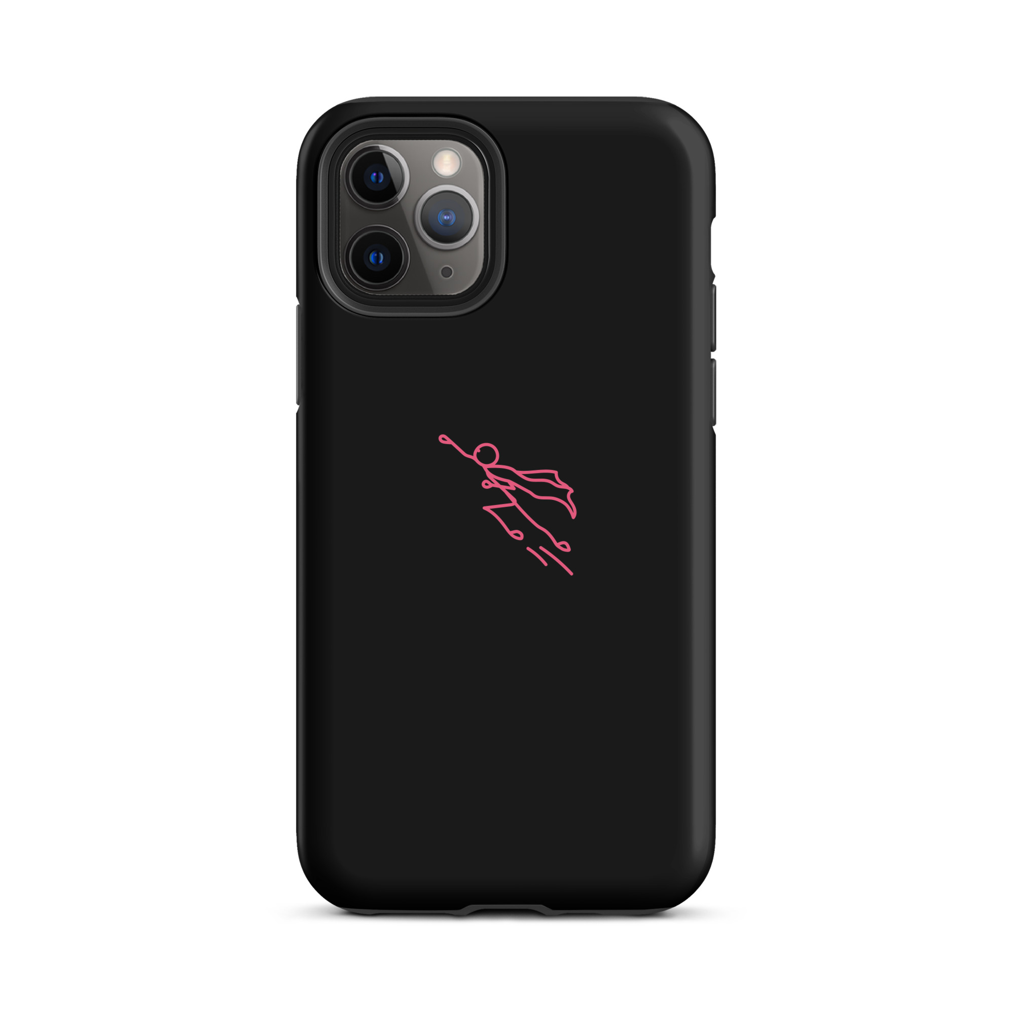 Coque d'iPhone® rigide SUPERMAN – Image 5