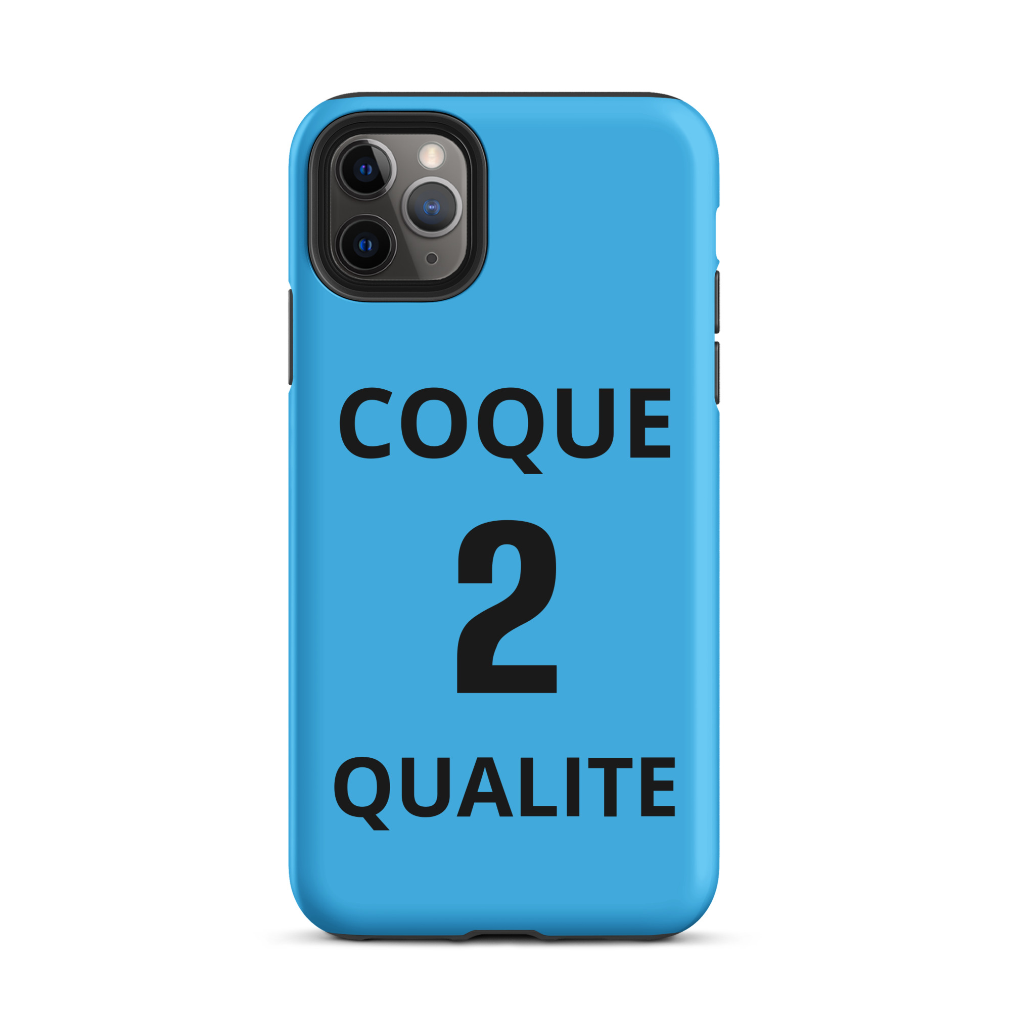 COQUE 2 QUALITE FOR IPHONE – Image 6