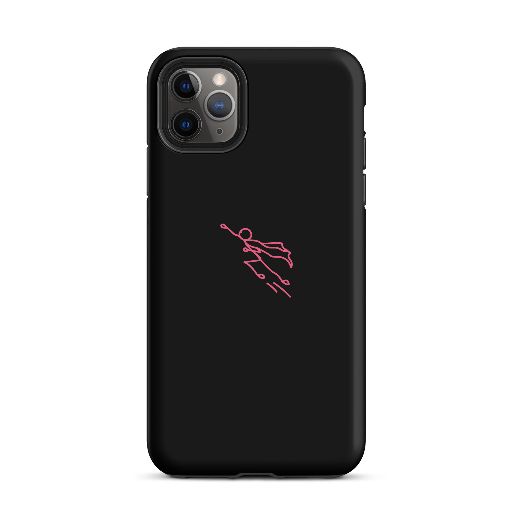 Coque d'iPhone® rigide SUPERMAN – Image 7