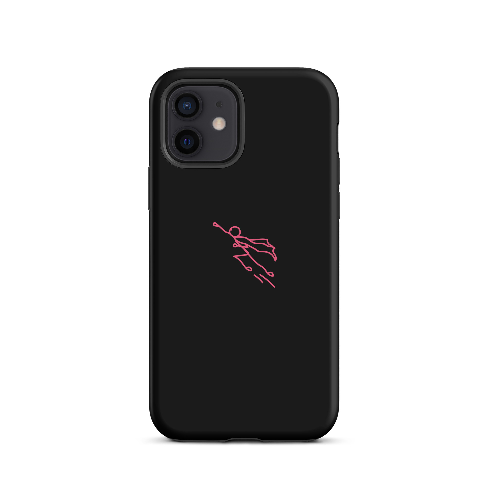 Coque d'iPhone® rigide SUPERMAN – Image 11