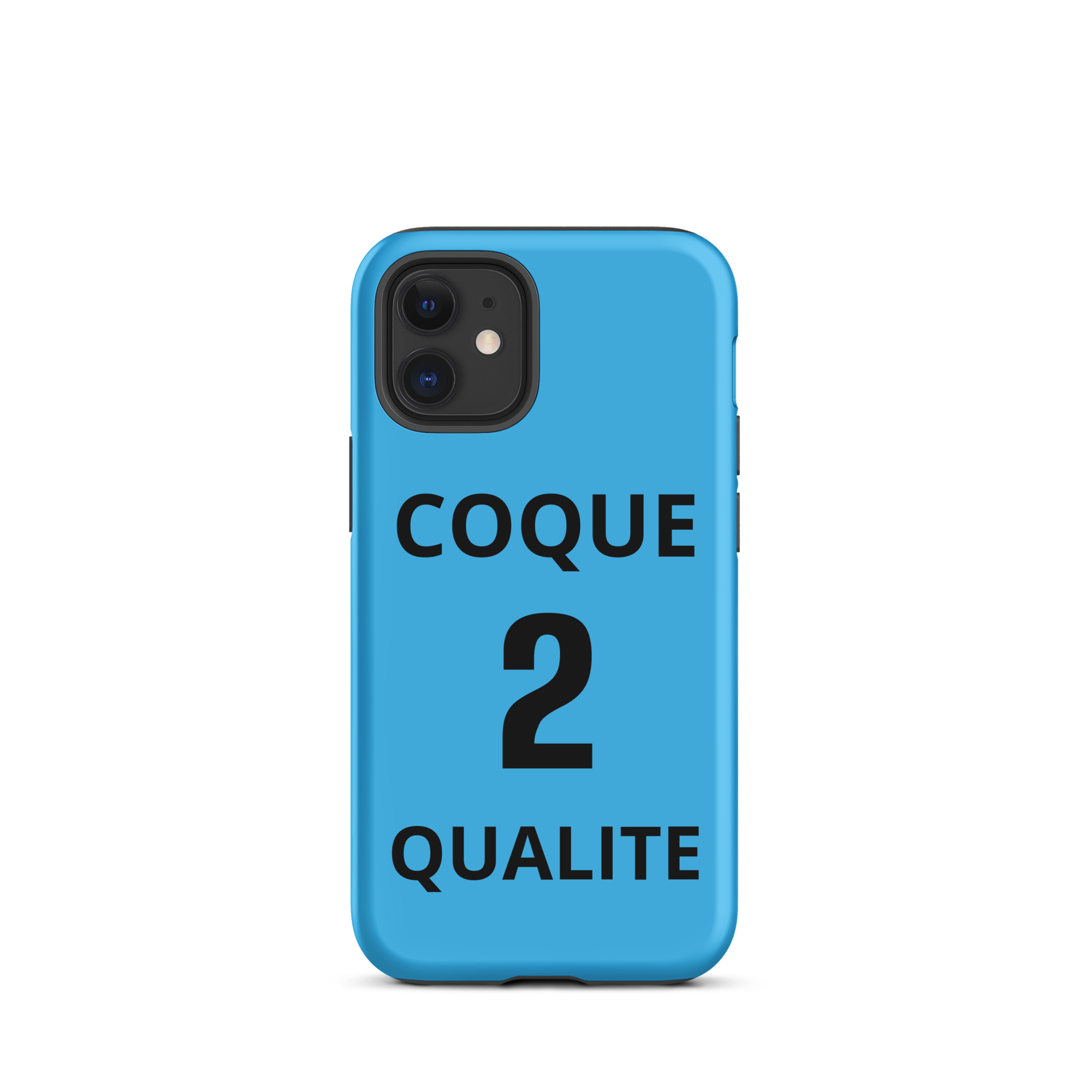 COQUE 2 QUALITE FOR IPHONE – Image 8