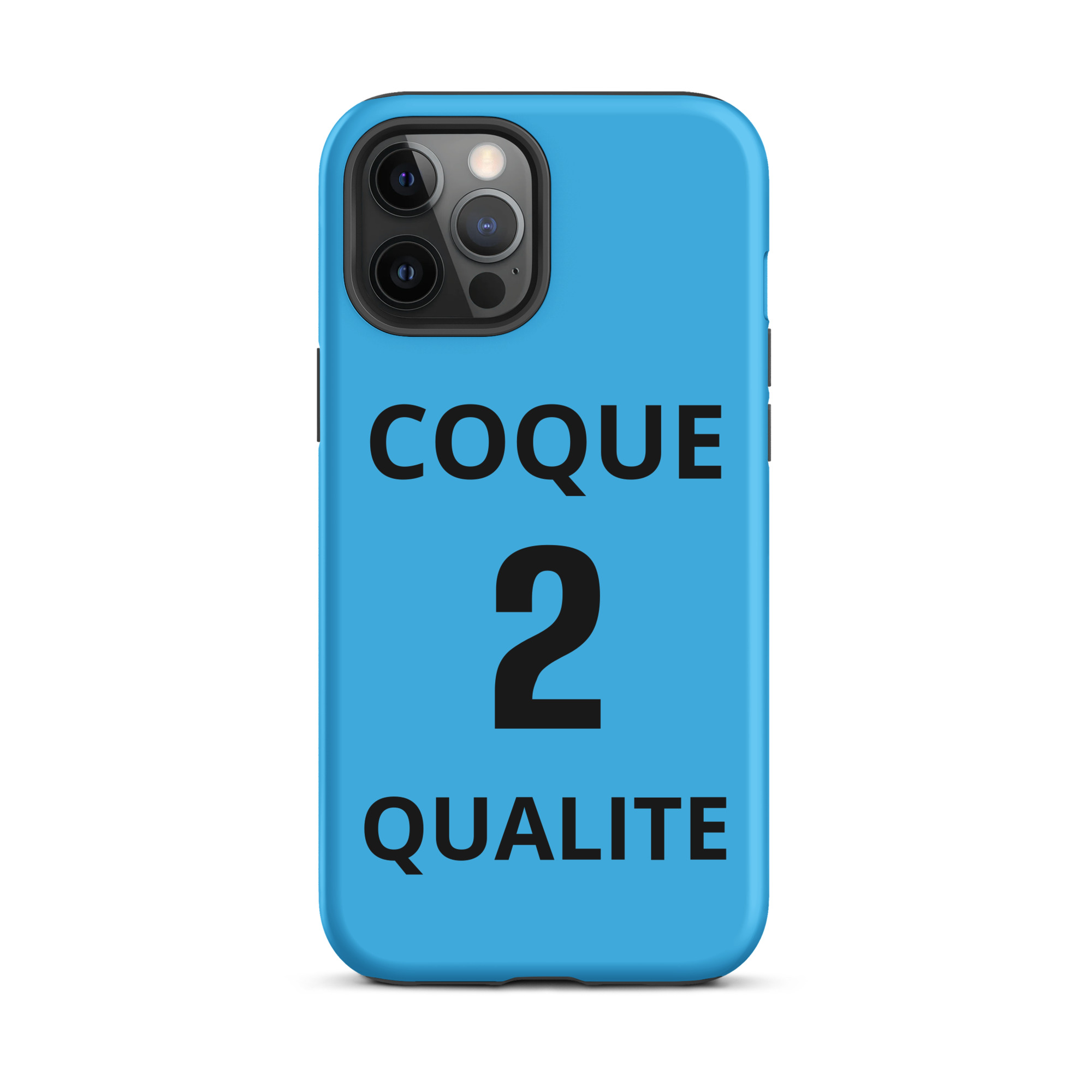 COQUE 2 QUALITE FOR IPHONE – Image 14